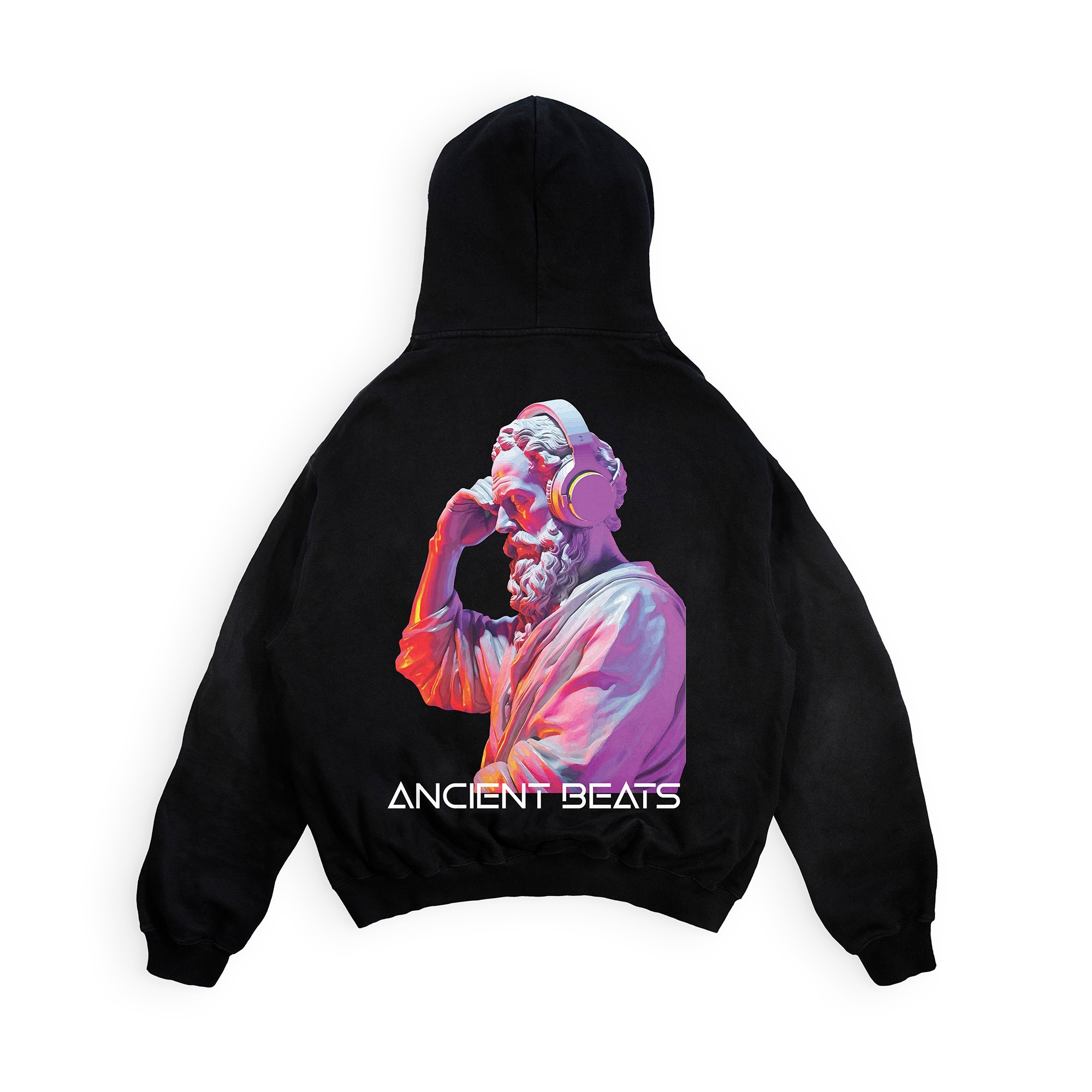 Ancient Beat's | Hoodie