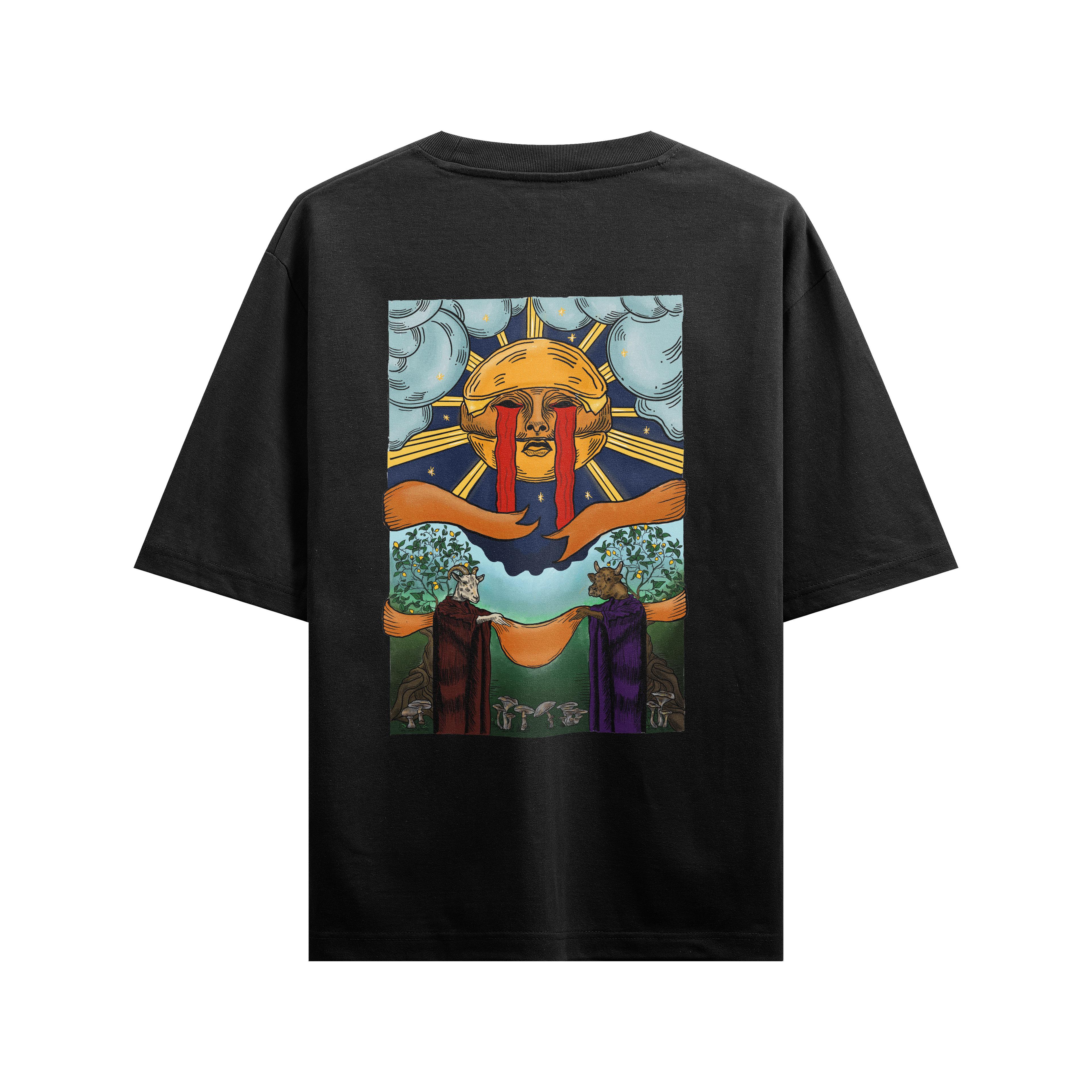 Manu Zone | T-Shirt