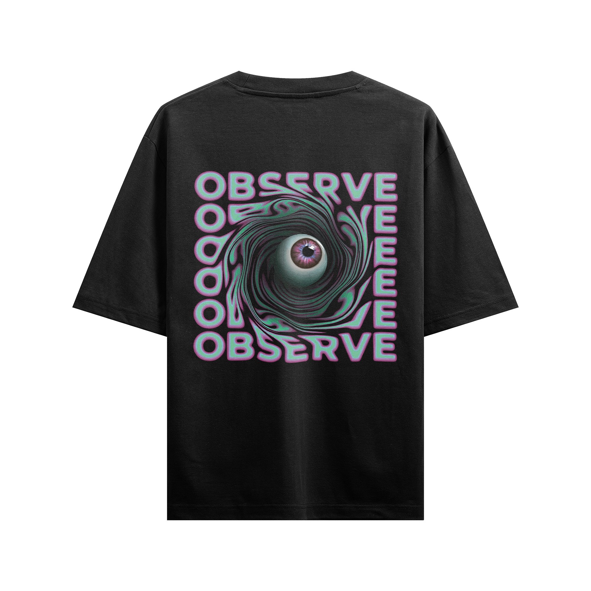 Observe | T-Shirt