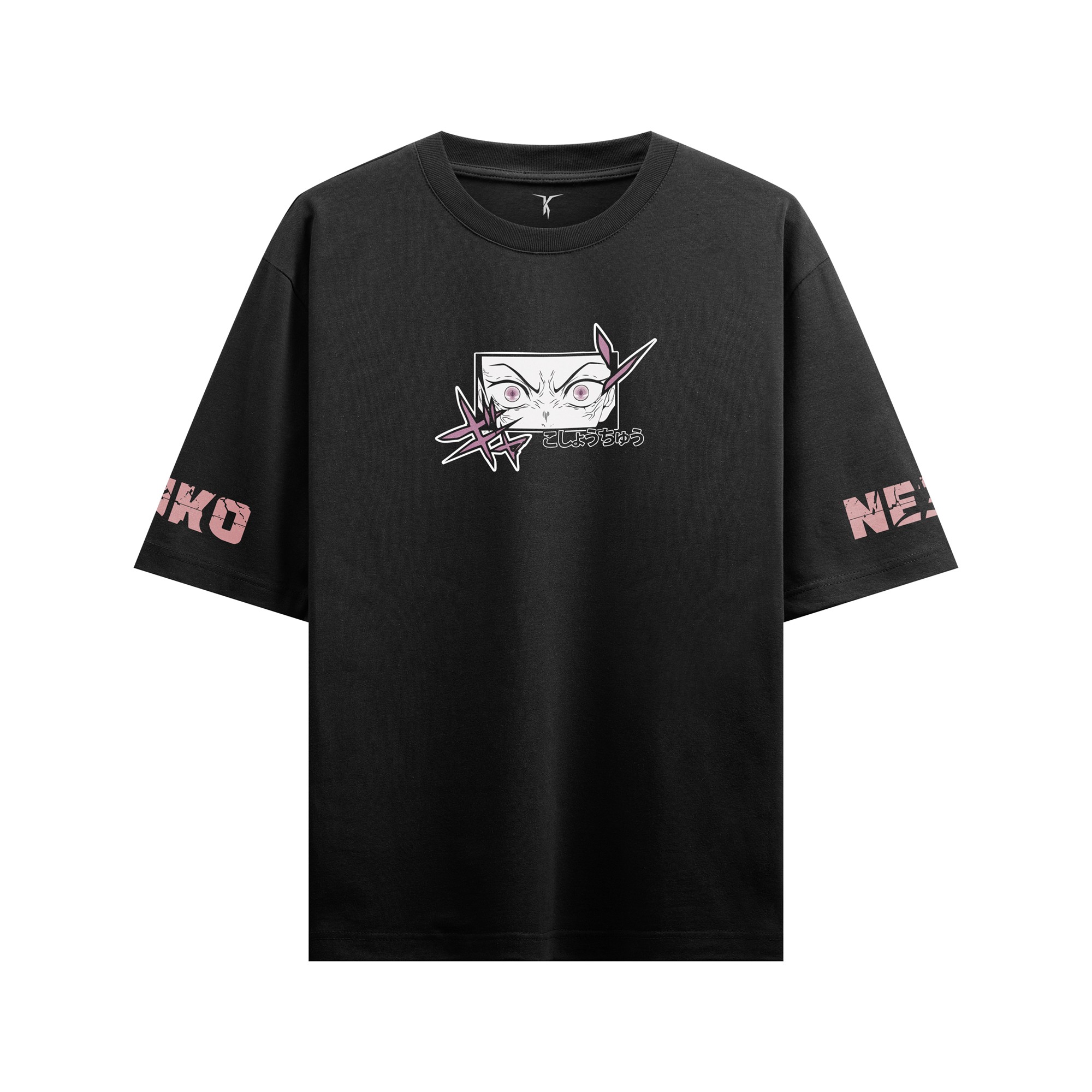 Demon Slayer Nezuko | T-Shirt