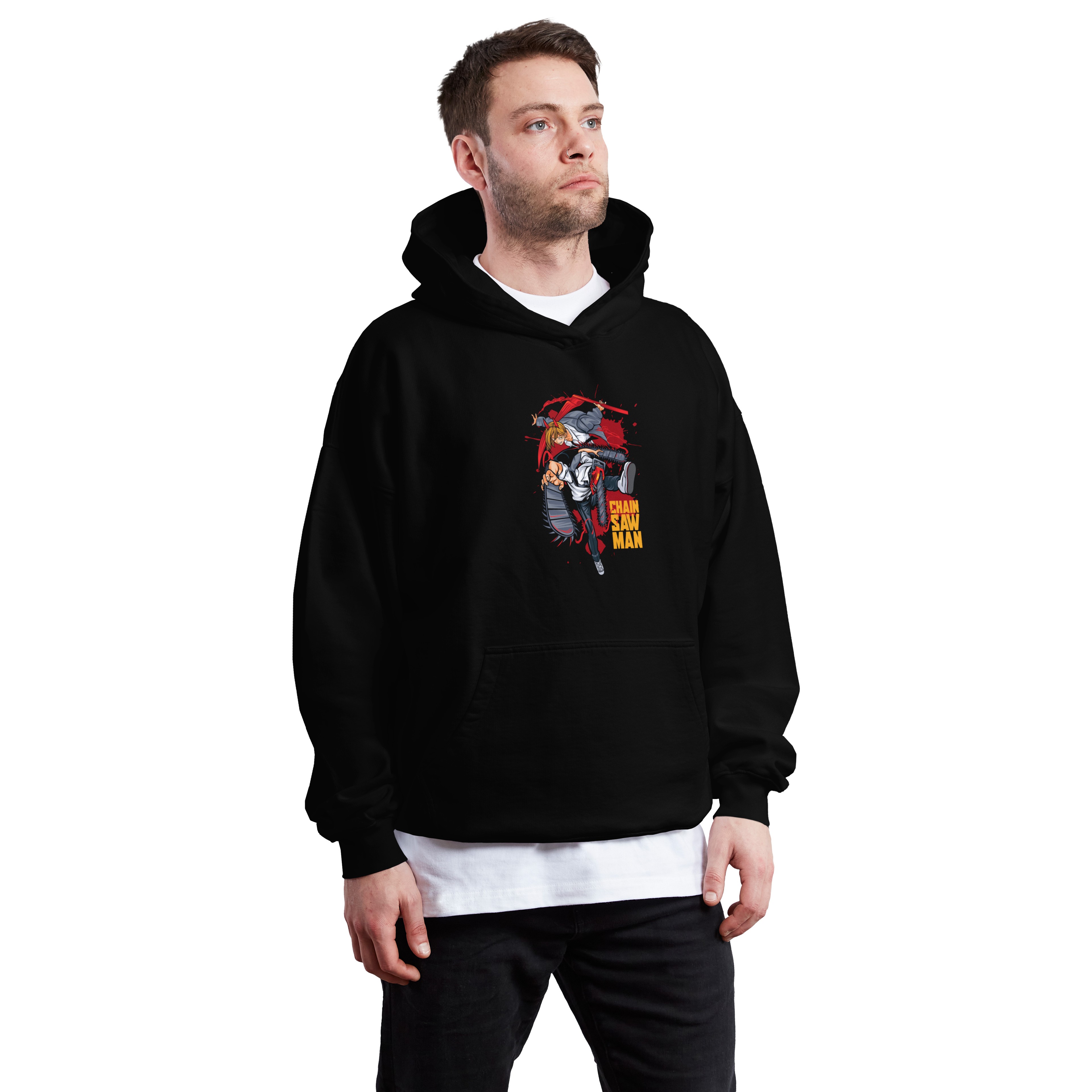 Chainsaw Man | Hoodie