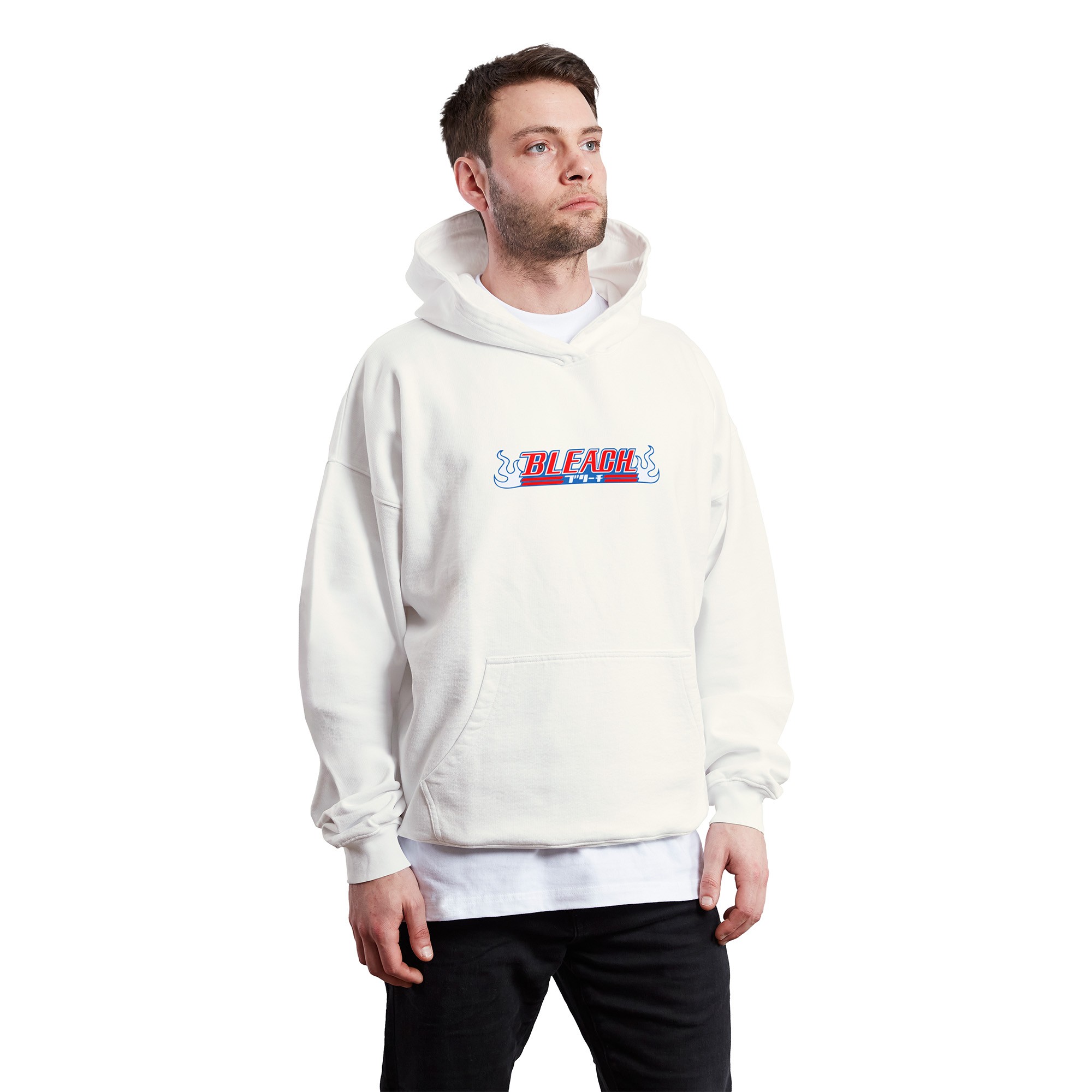 Bleach | Hoodie