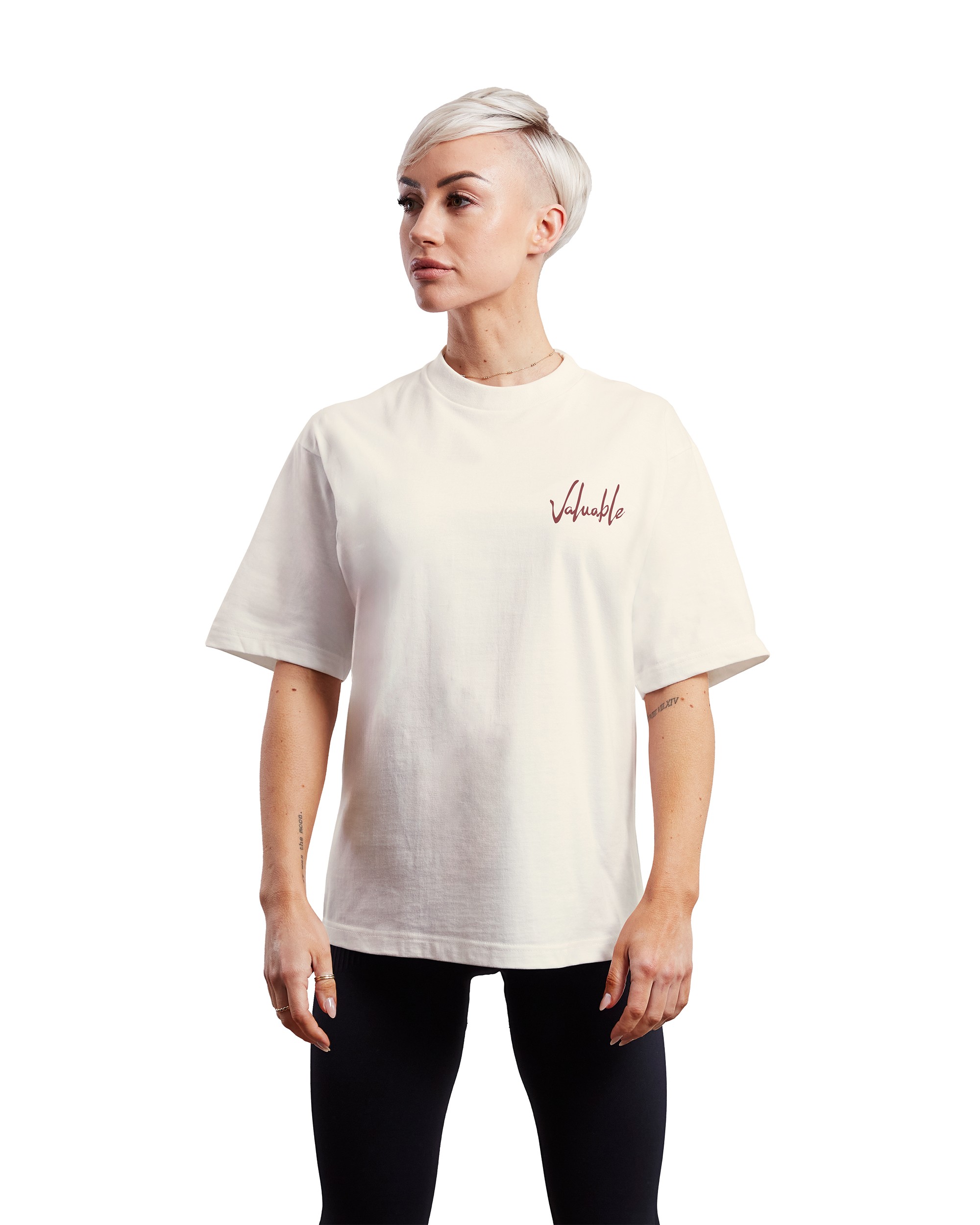 Valuable Swallow | T-Shirt