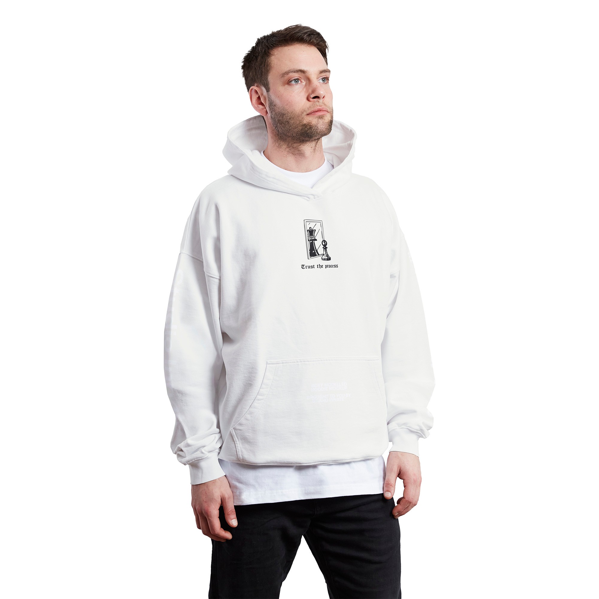 Trust the Process | Hoodie