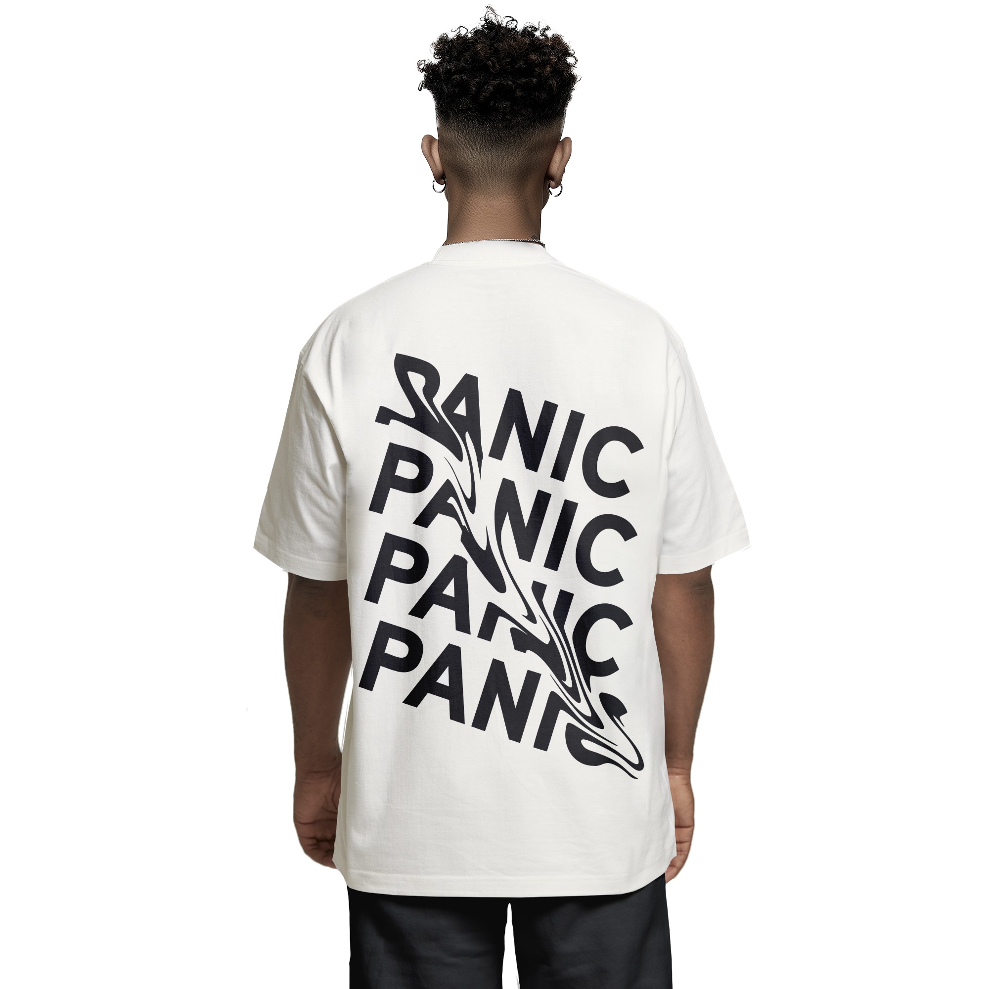 Panic | T-Shirt