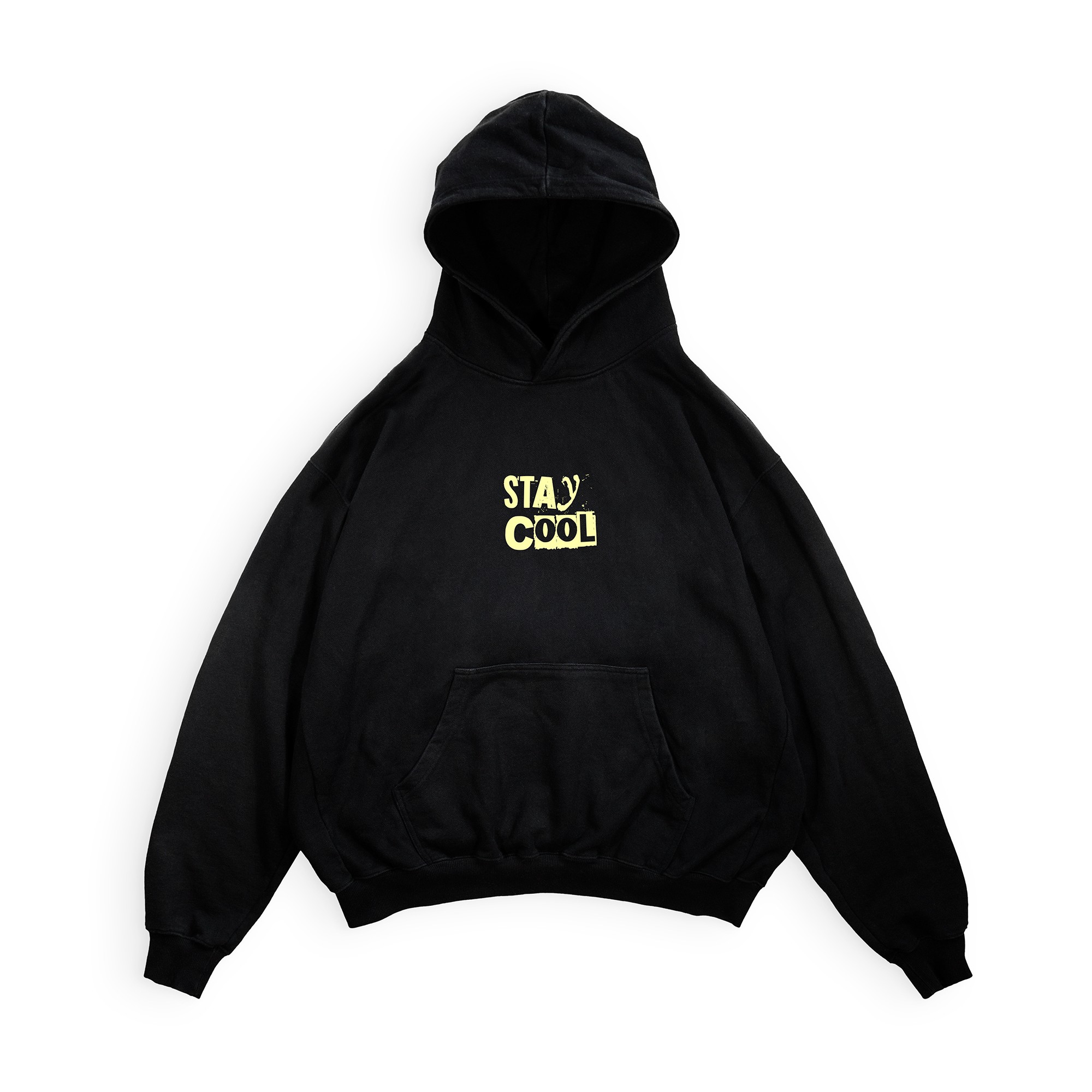 Make Your Time Useful | Hoodie
