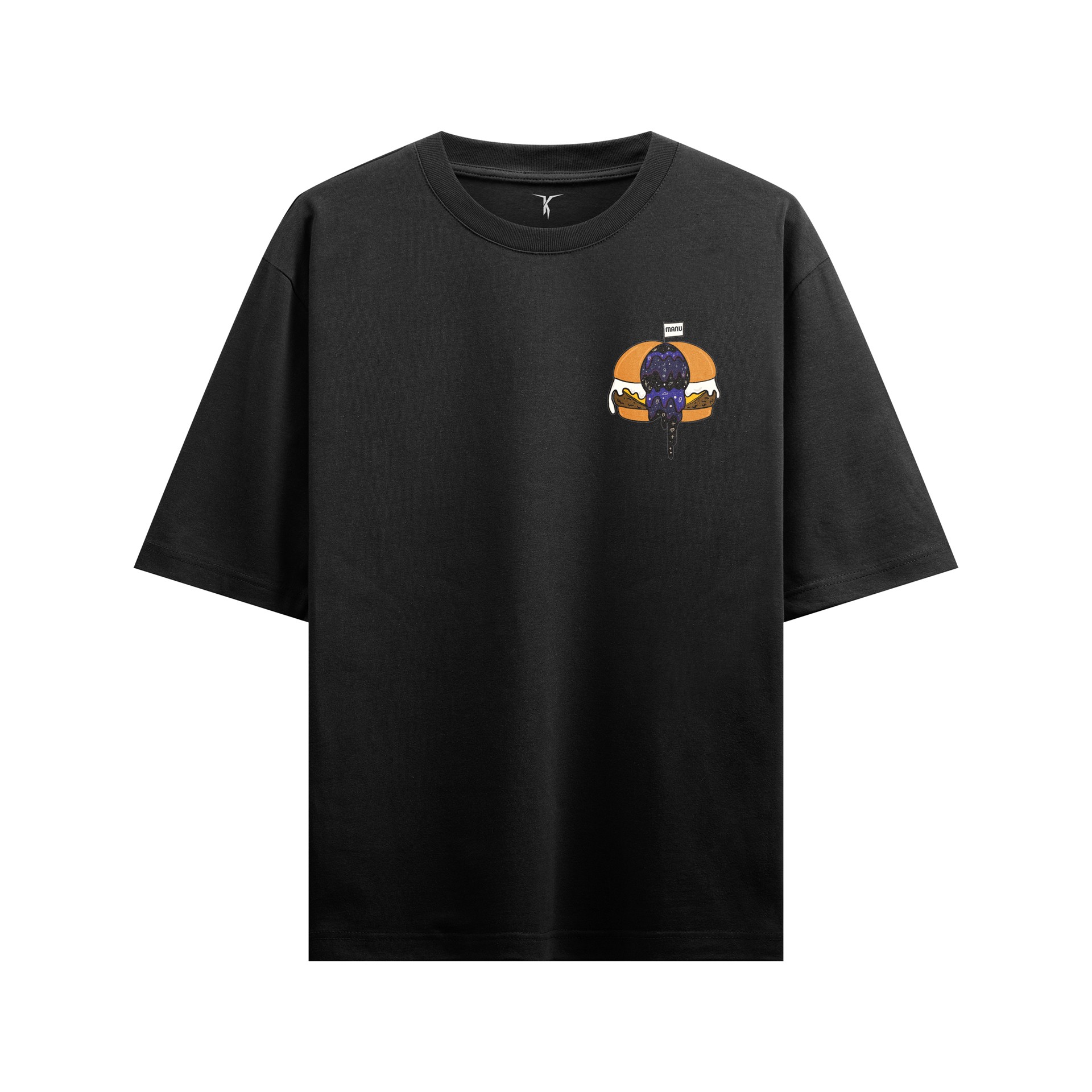 Manu Space | T-Shirt