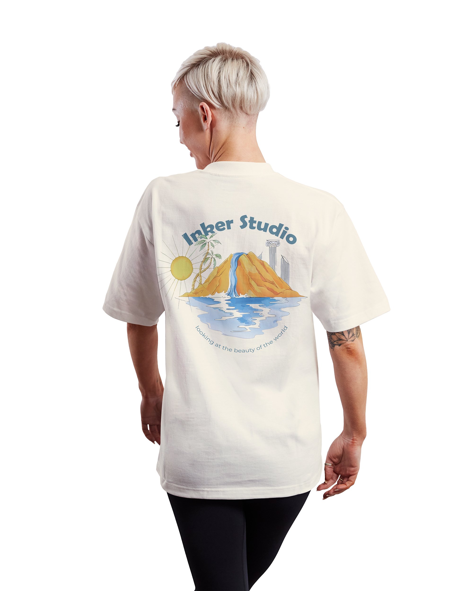 Nature Vista | T-Shirt