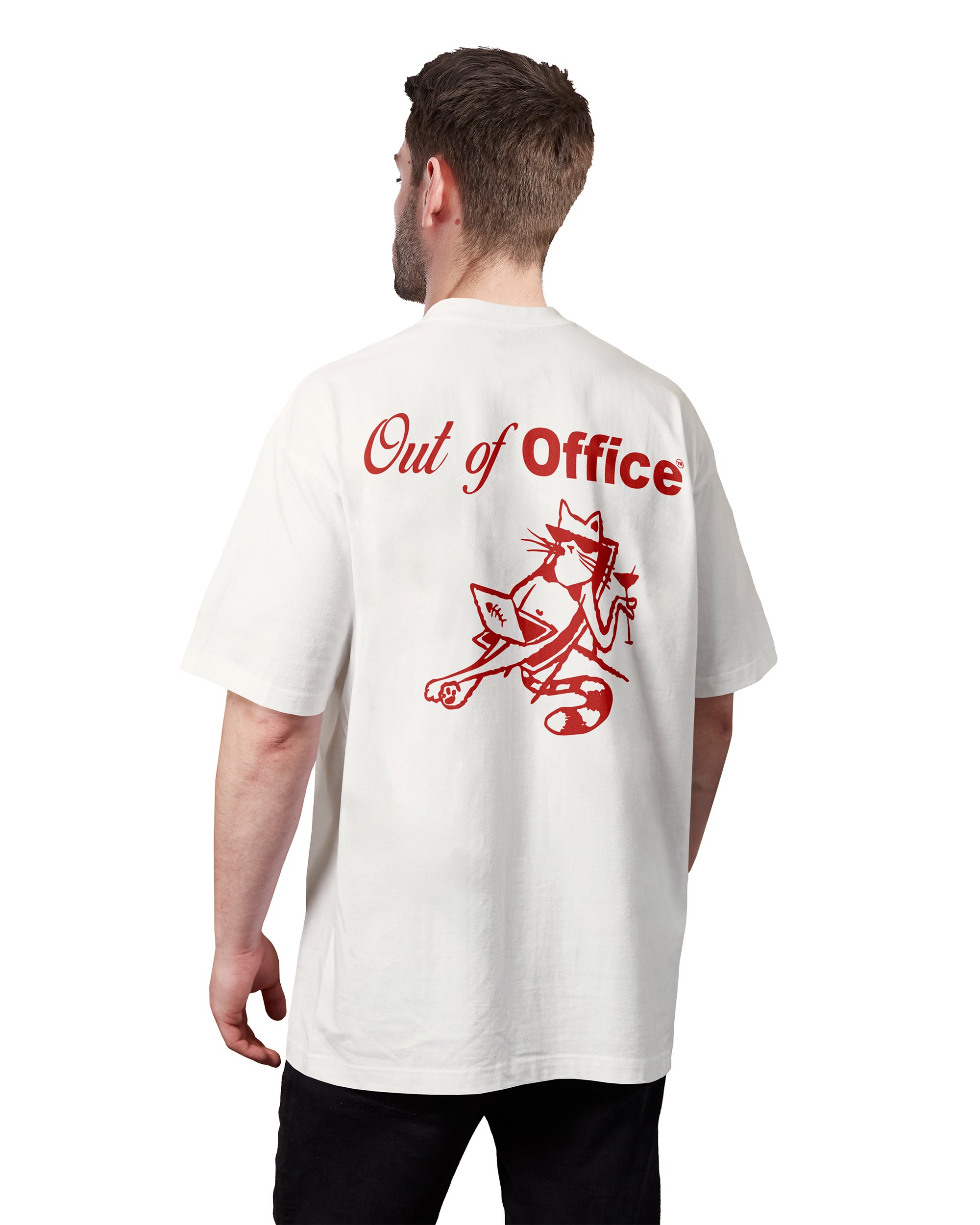 Out Of Office | T-Shirt
