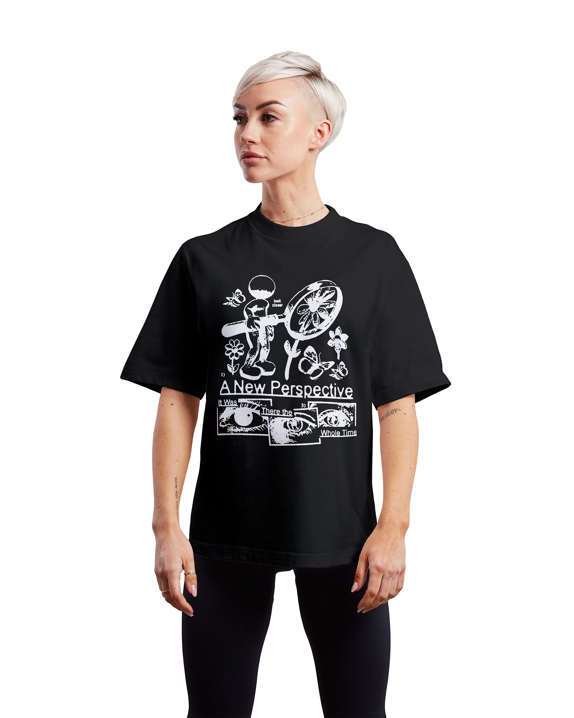 A New Perspective | T-Shirt