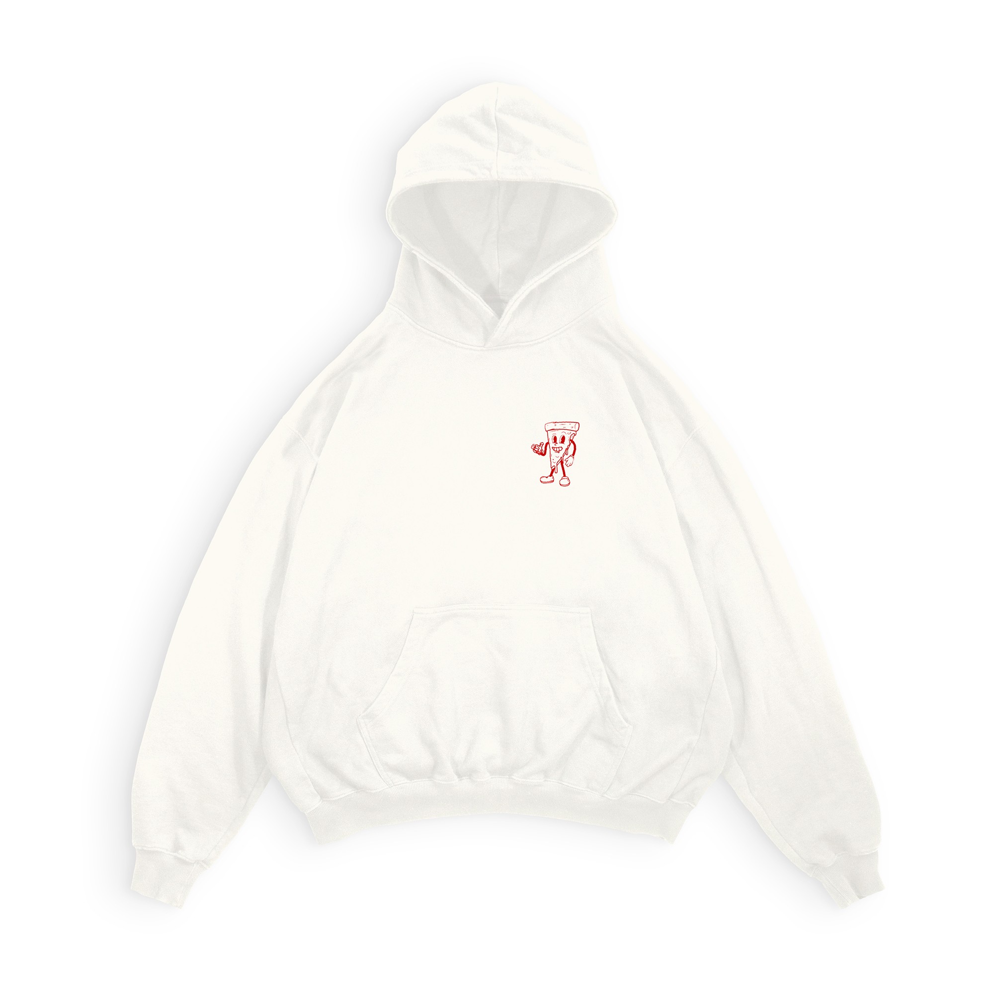 New York Style Pizza | Hoodie