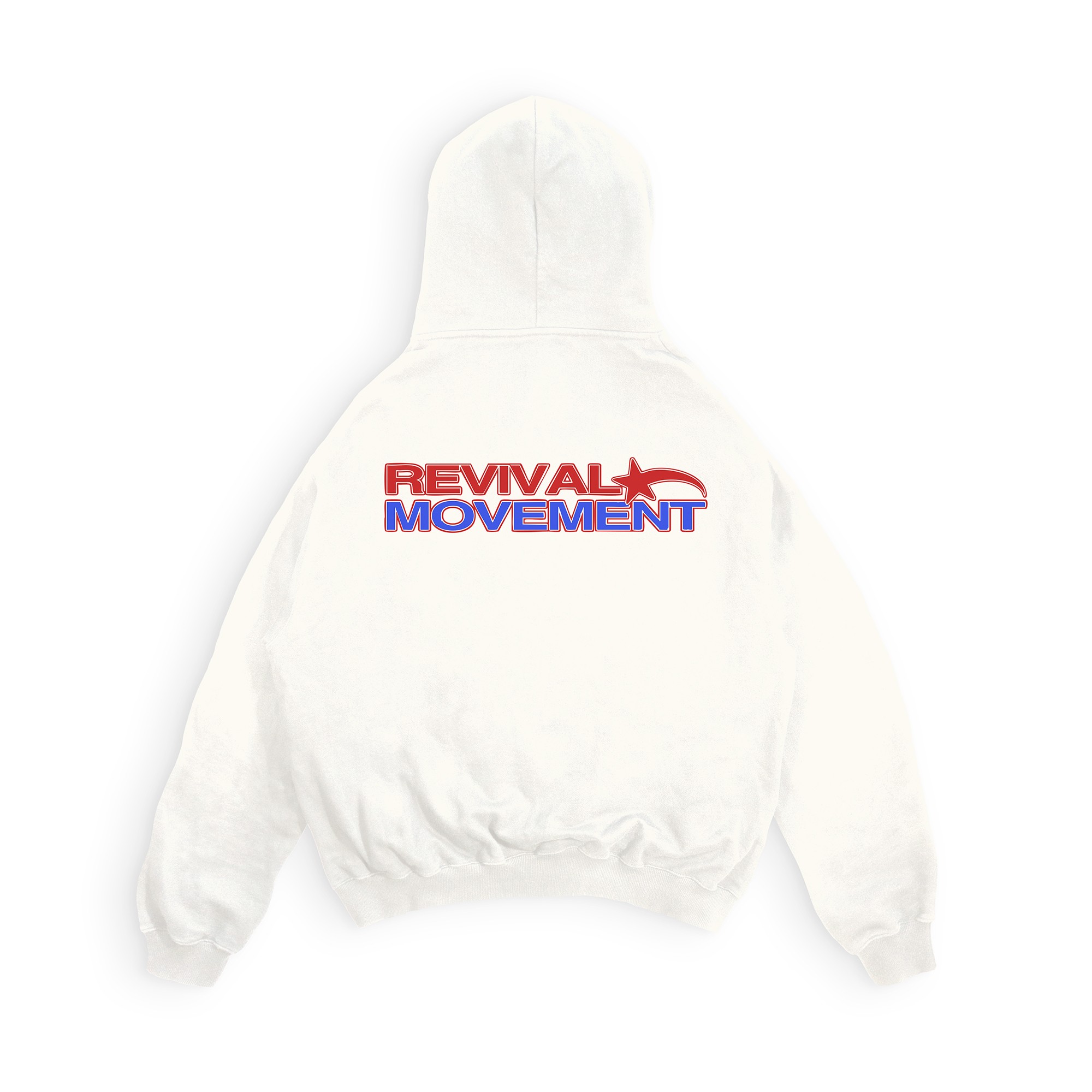 Revival Movement | Hoodie