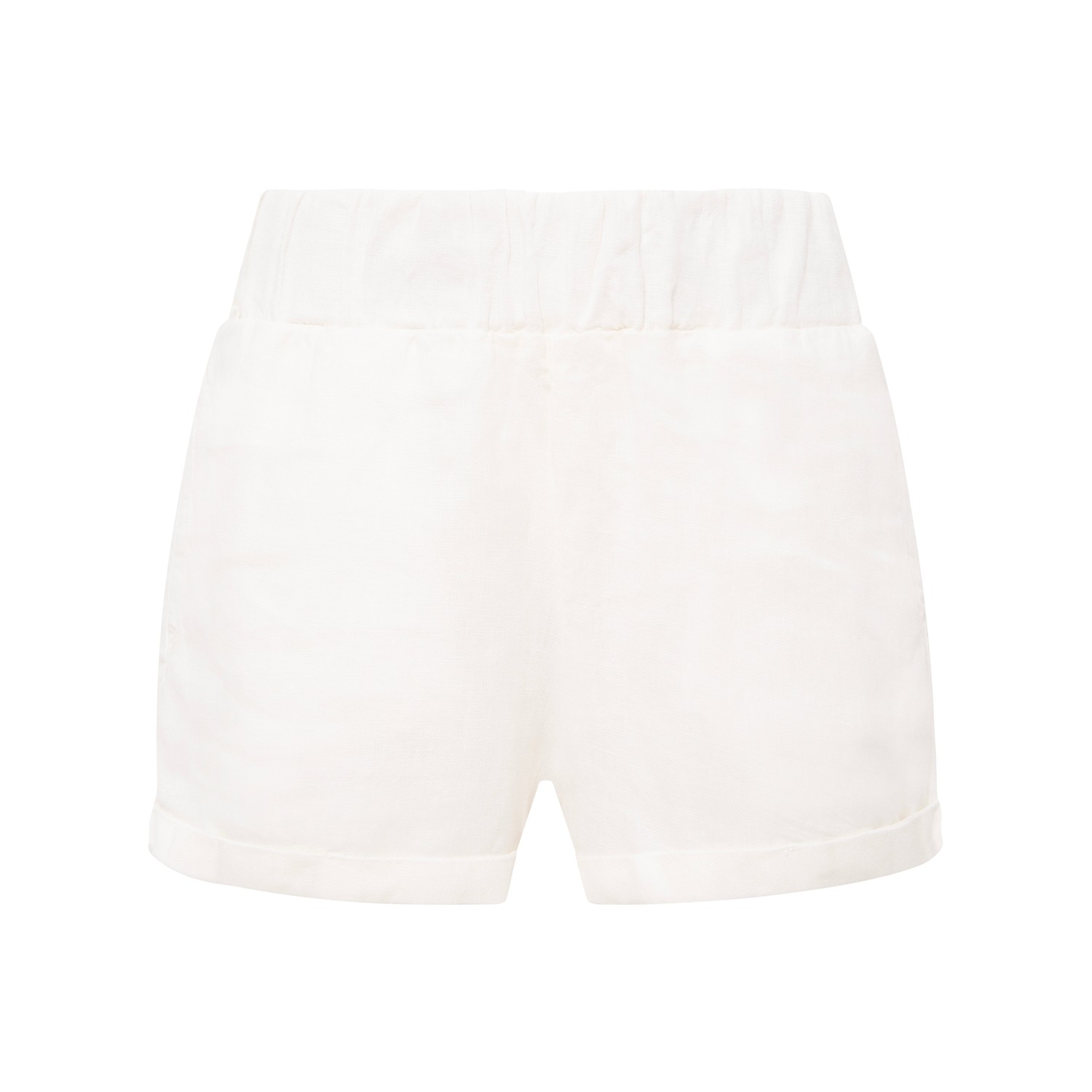 LINEN ŞORT