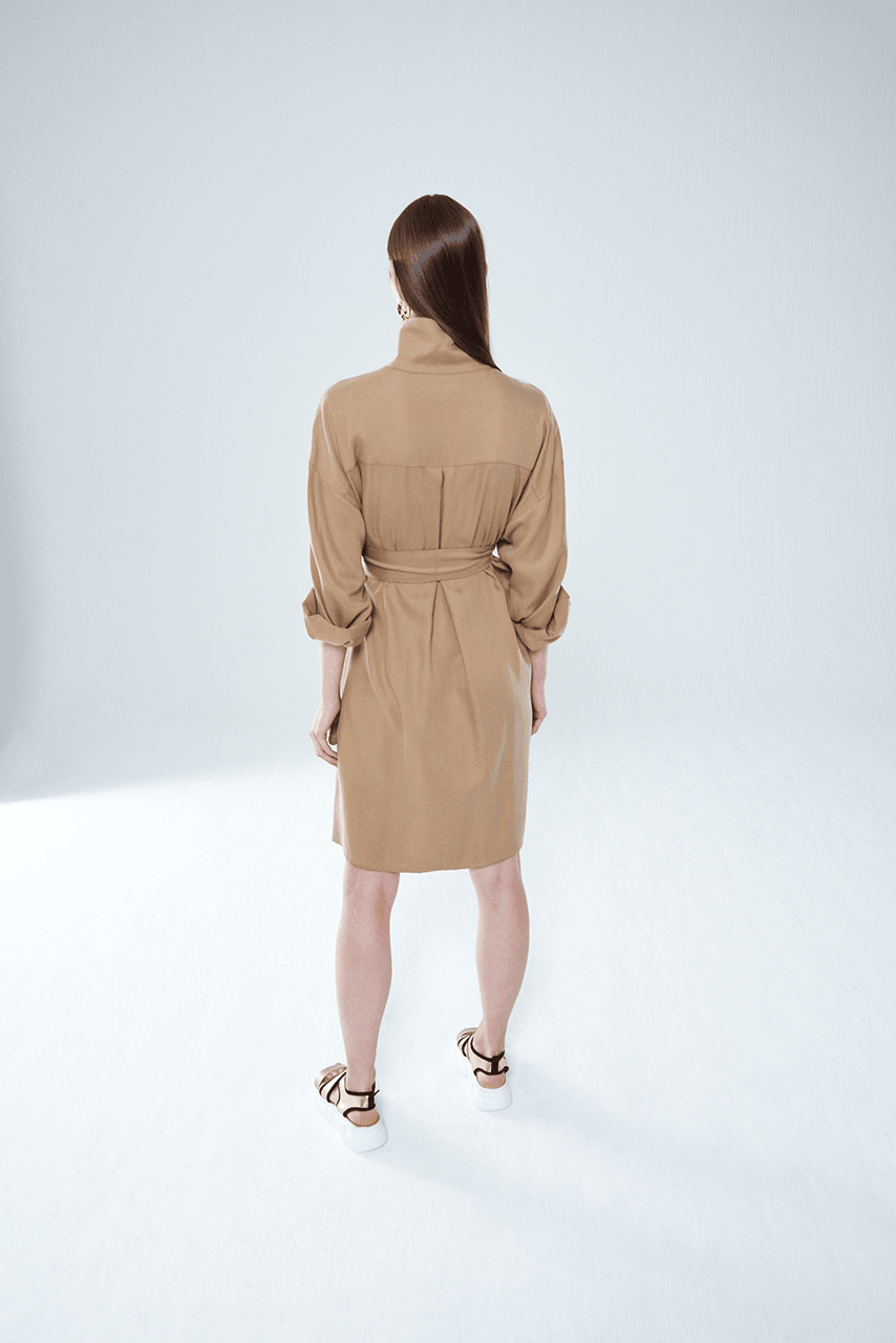 LIGHT TRENCH