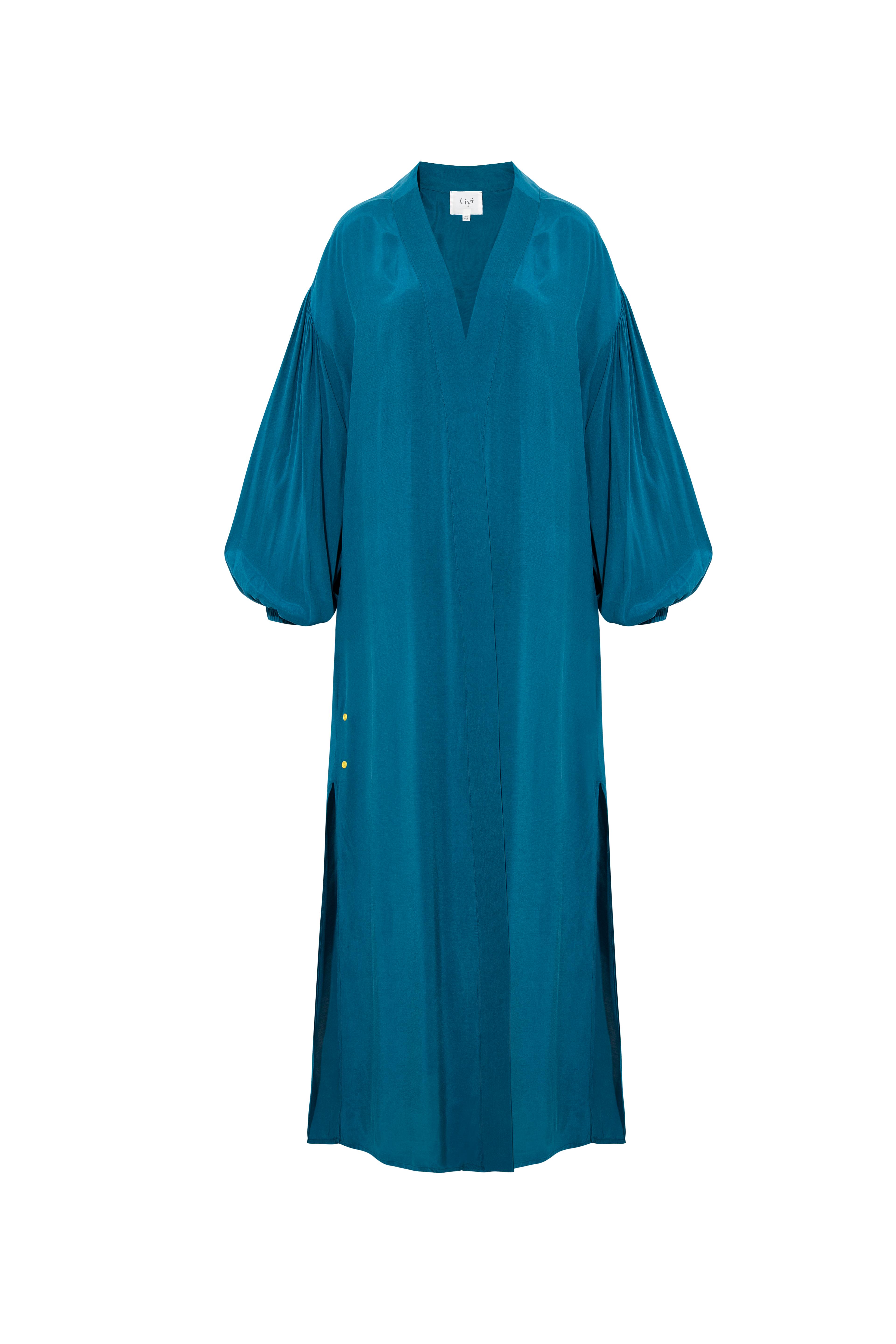 BREEZE KIMONO MAXİ