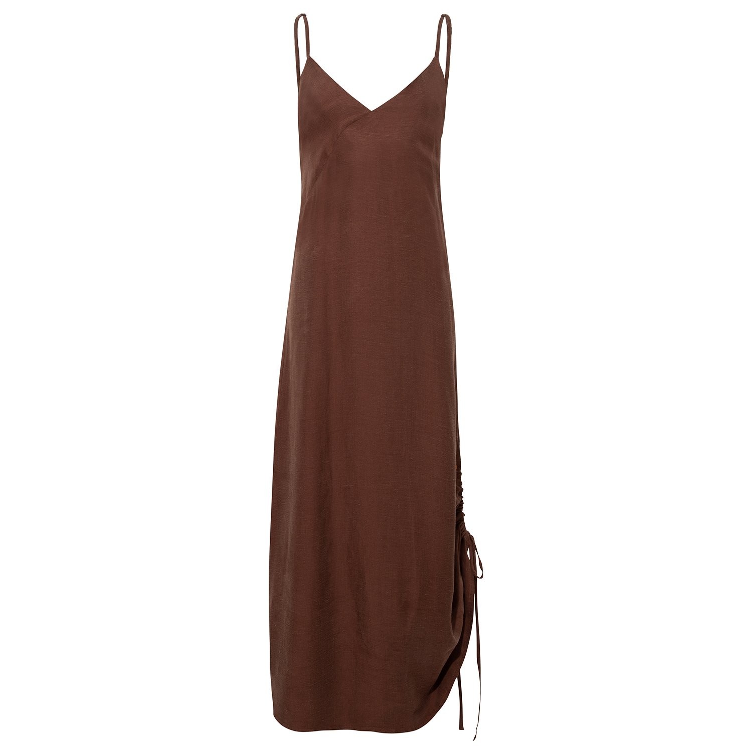 NO11 SLIP ELBİSE