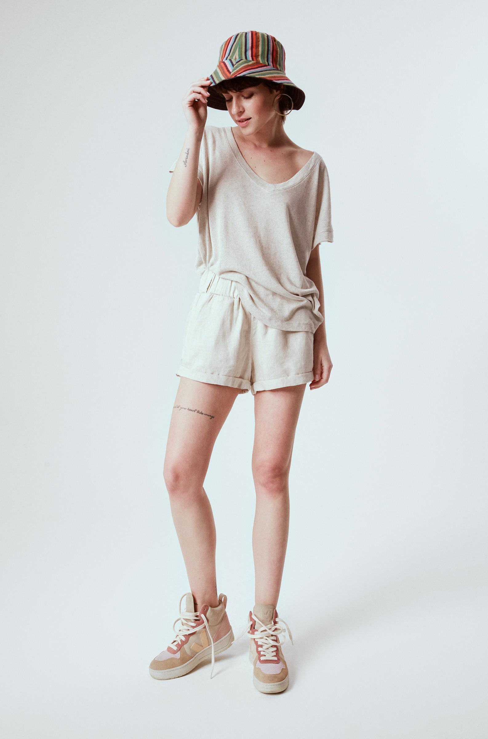 GİYİ T-SHIRT