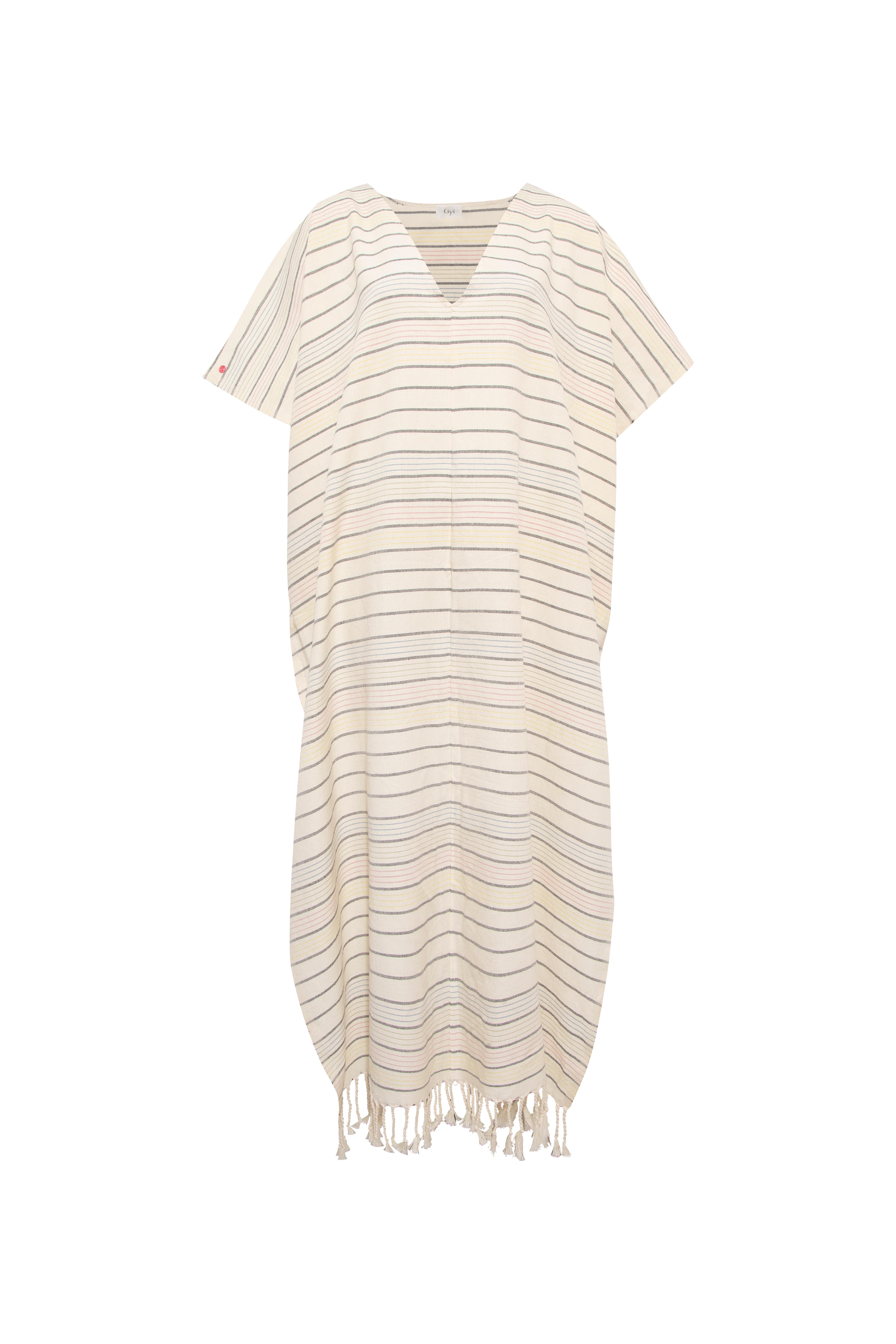GİYİ COVER-UP ELBİSE
