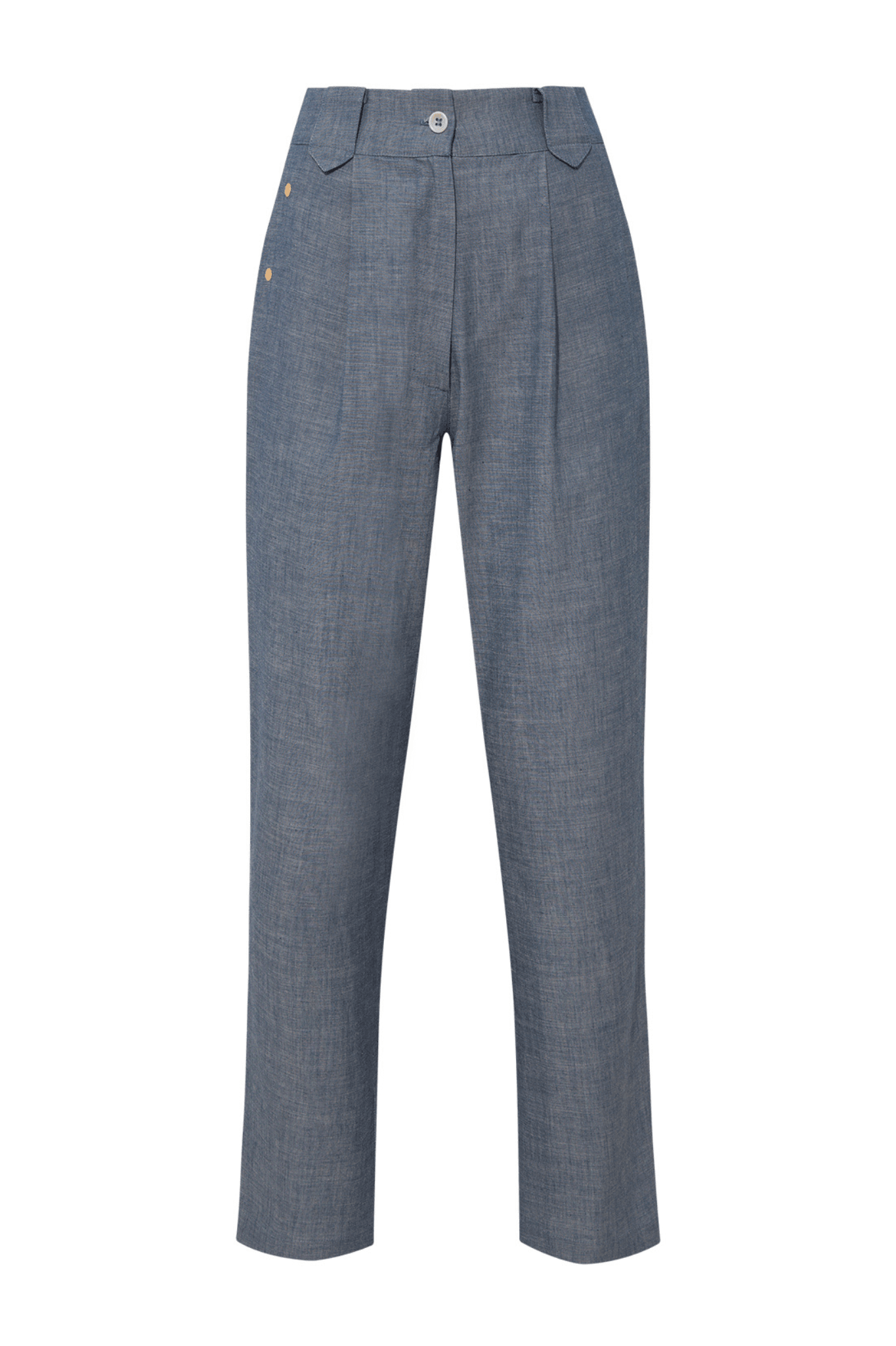 ORGANİK DENİM PANTOLON