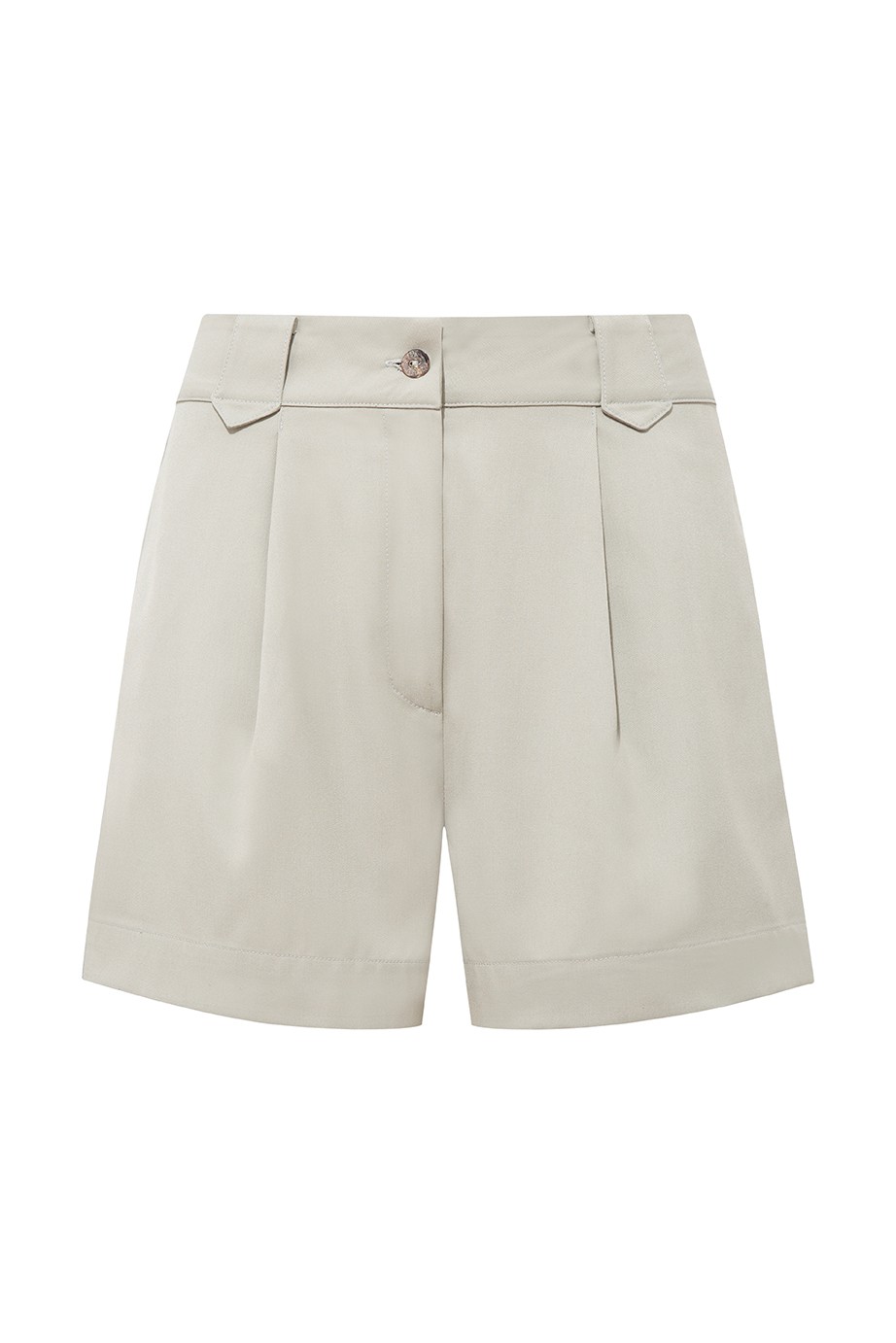 STYLE IT UP ŞORT - Çağla Yeşili