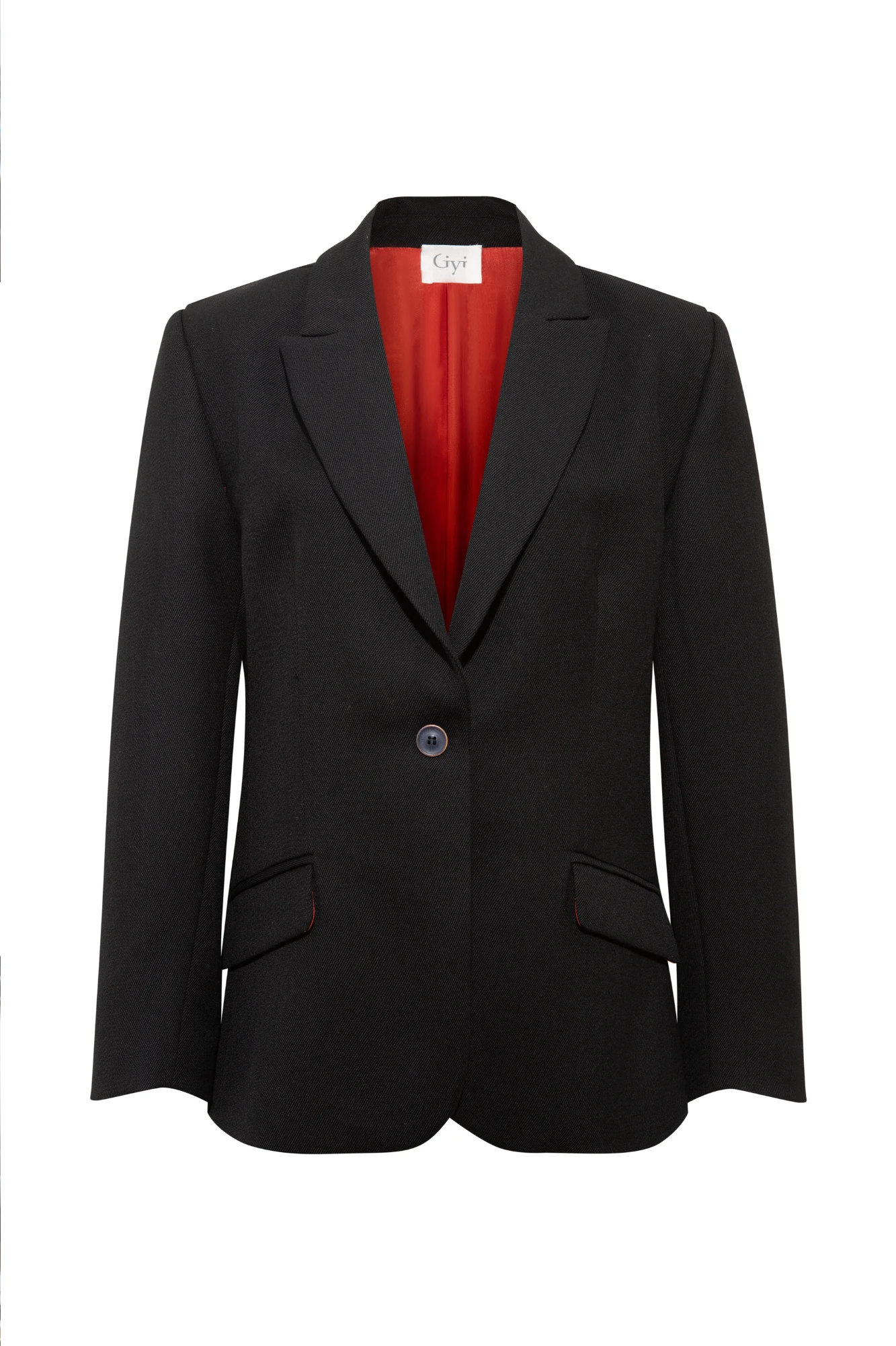 FAV YÜN BLAZER CEKET