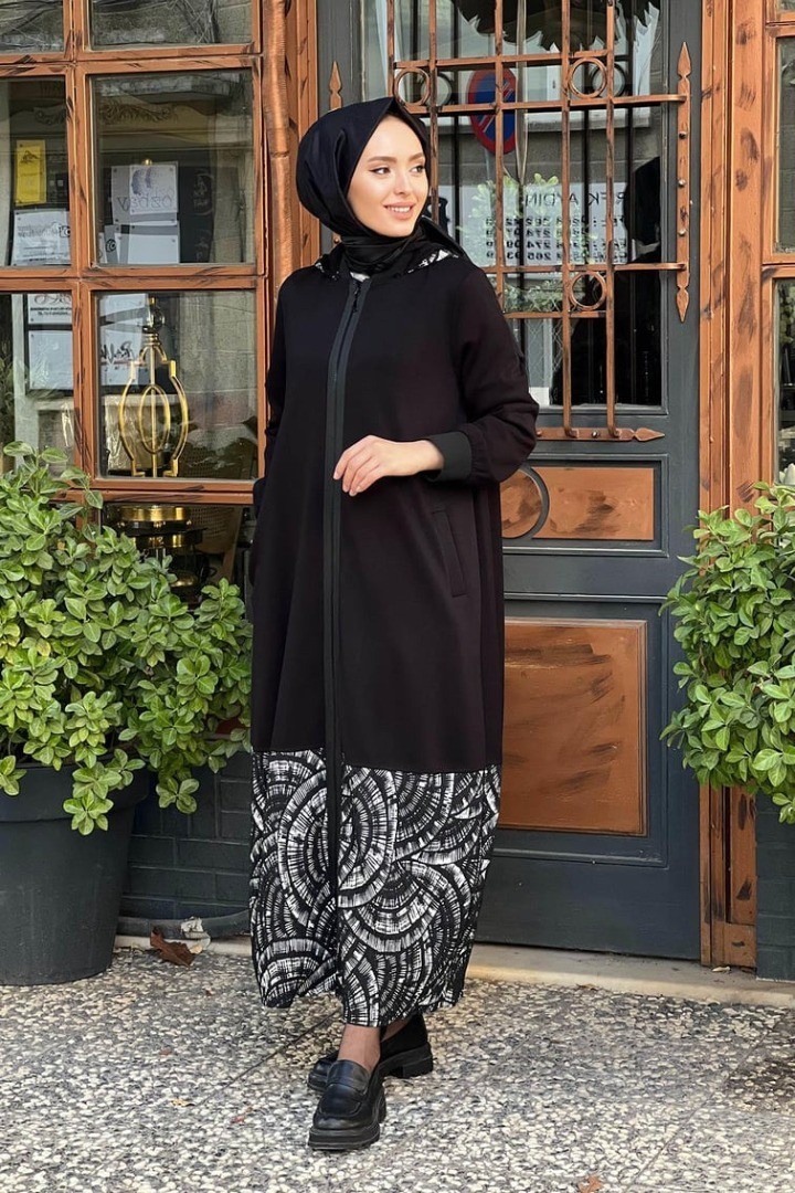 Desenli Kap