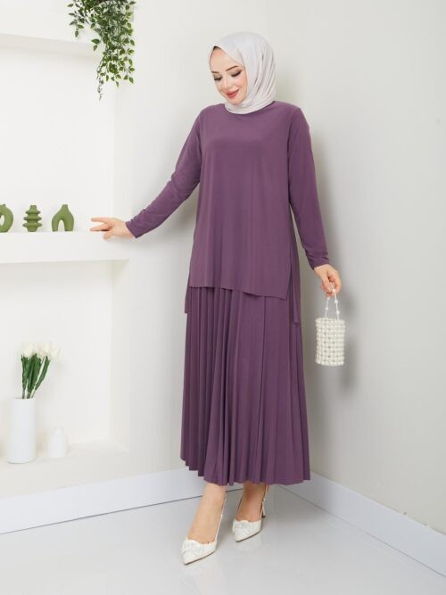 Meri Takım Mürdüm