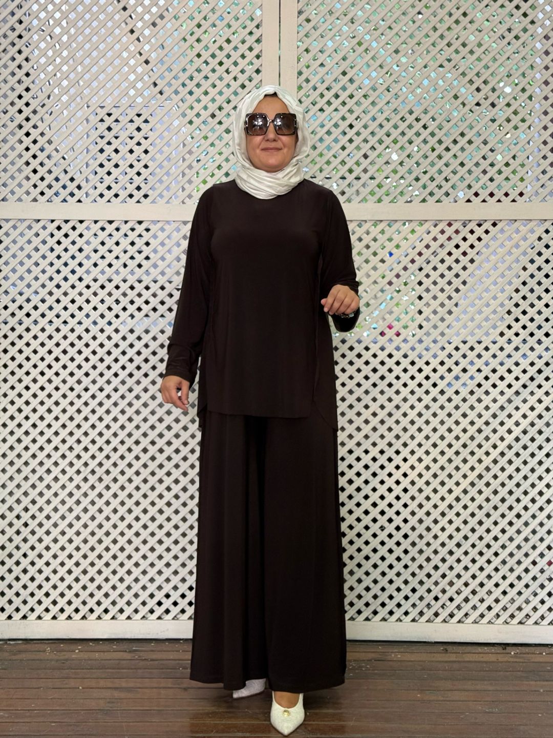 Zeyna Takım - ACI KAHVE