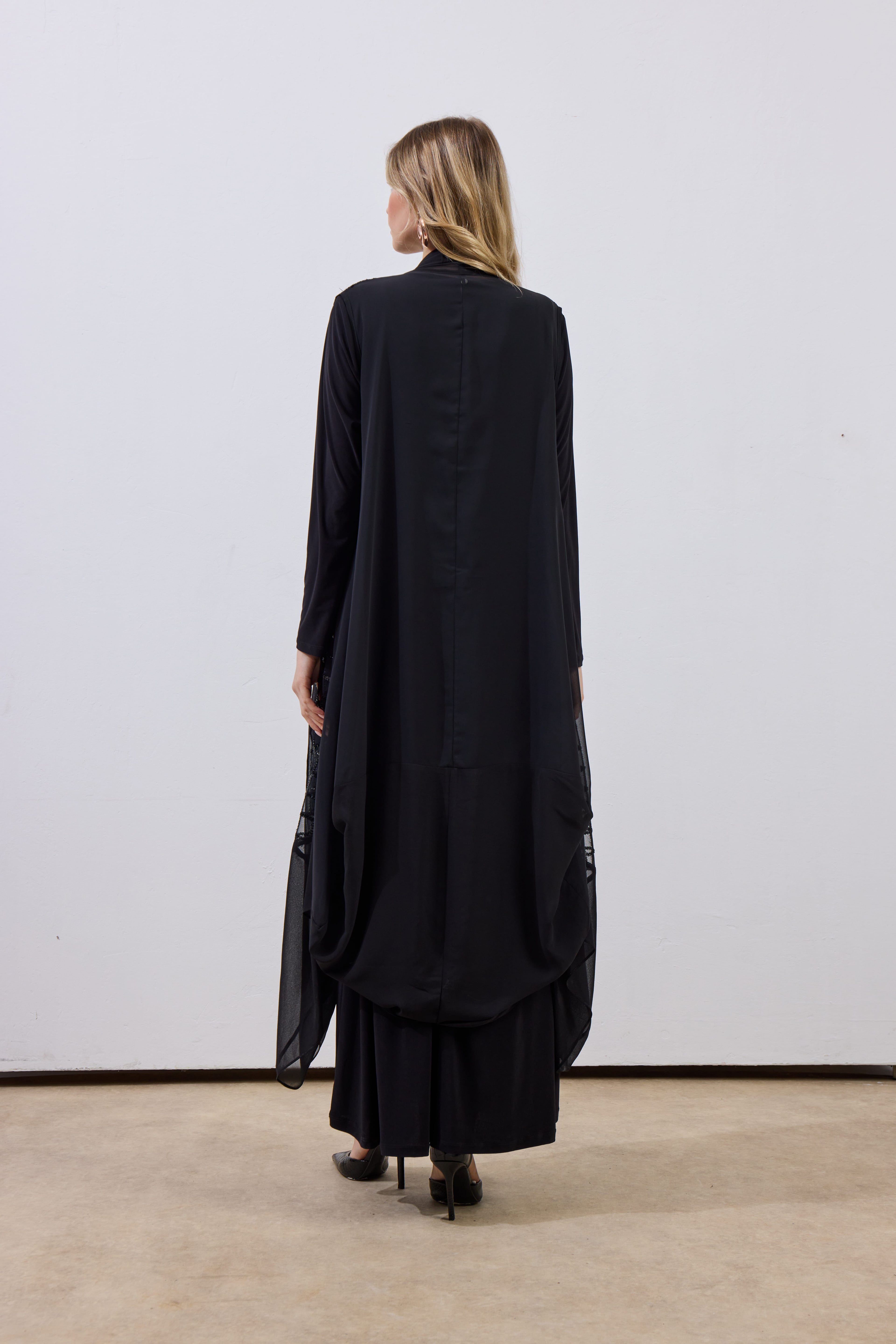 Paris Abaya Takım