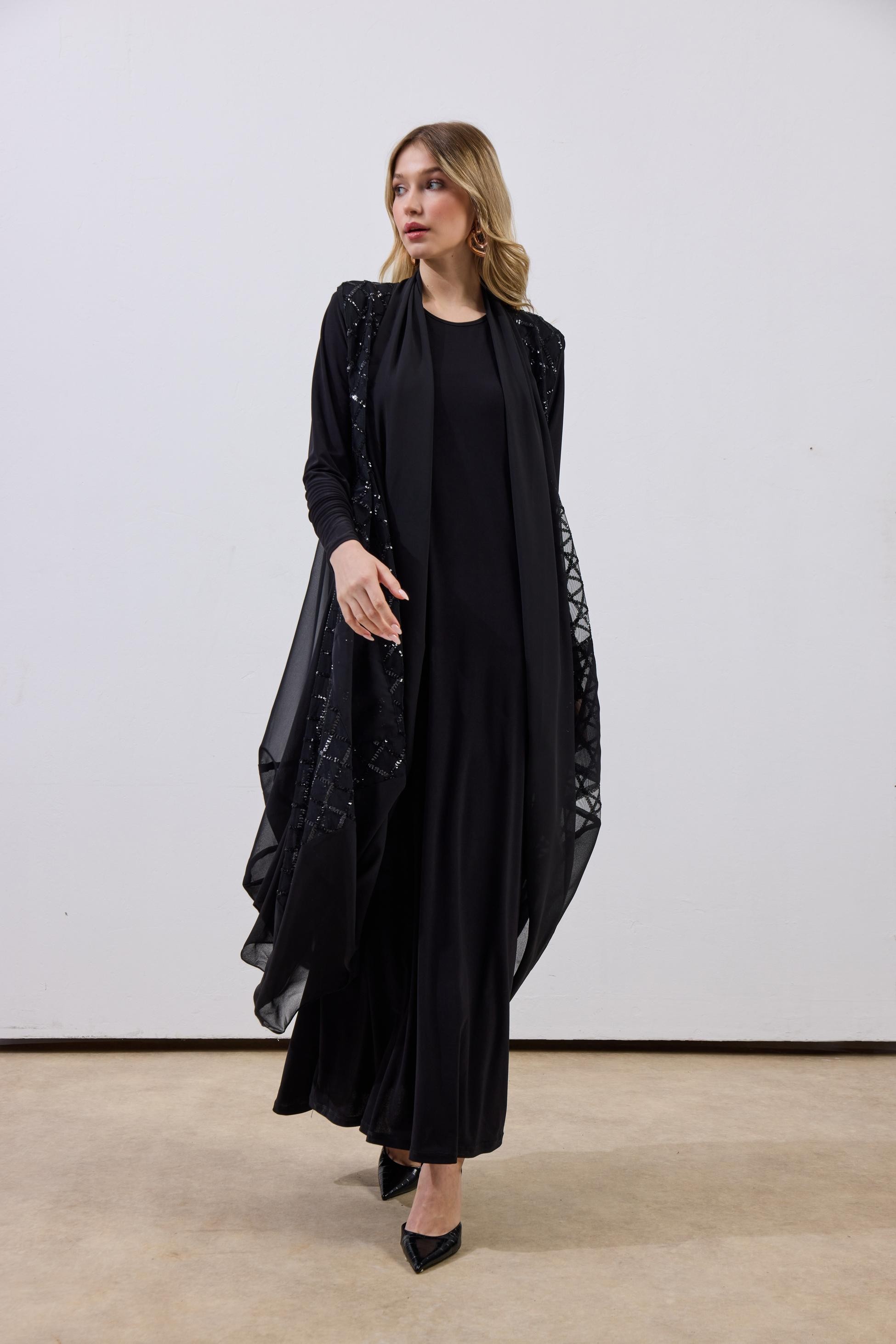 Ahsen Abaya Takım