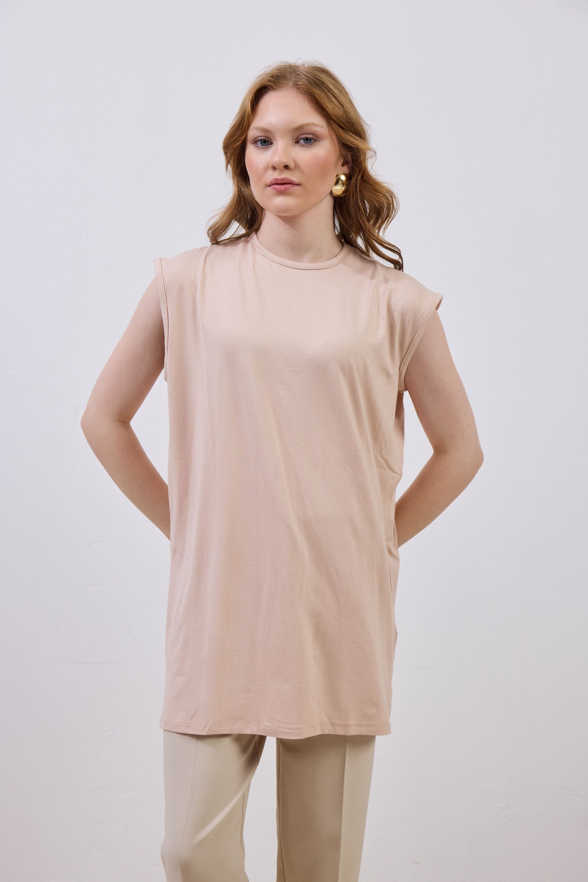 Basic İçlik Taş