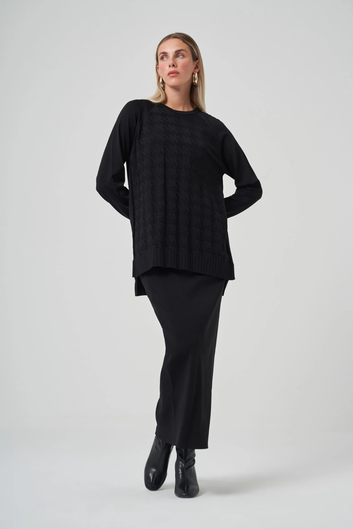 NUSS 1350 KAZAYAĞI DESEN TAKIM