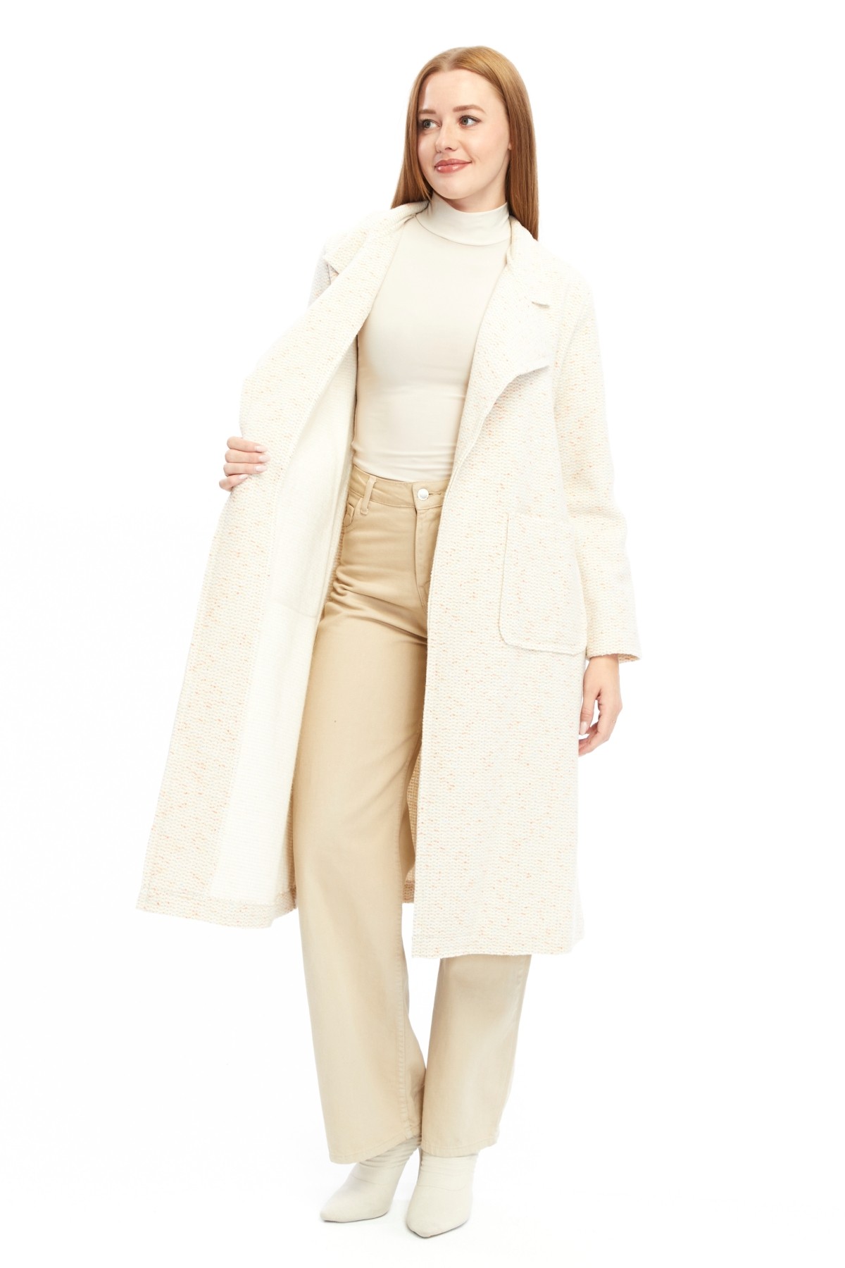 CHANEL GİY ÇIK