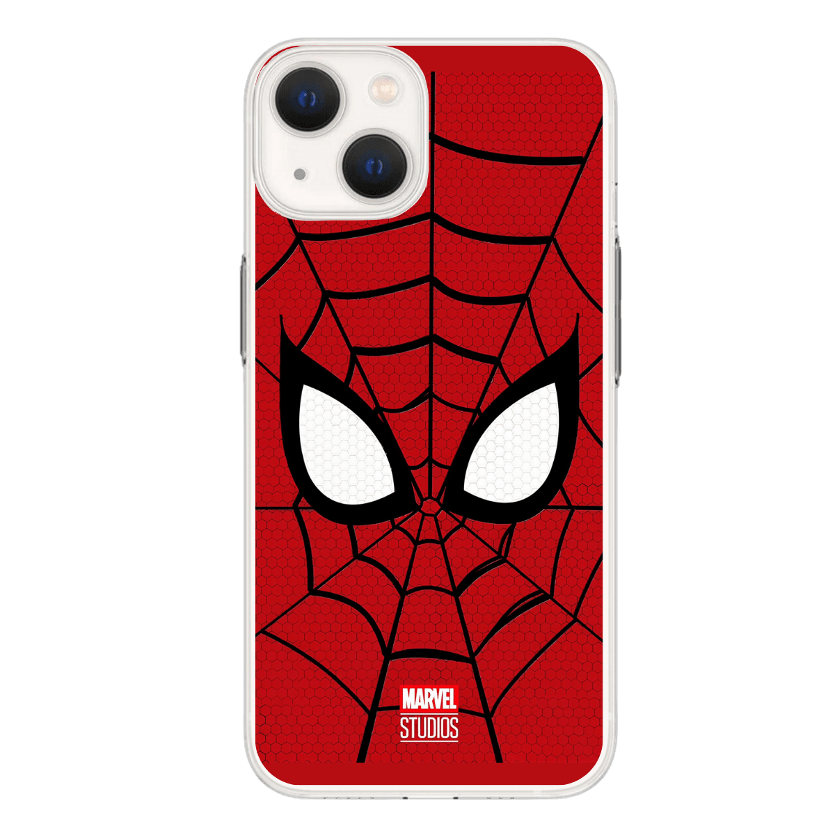 Spiderman Baskılı Telefon Kılıfı (Android/Ios Uyumlu)