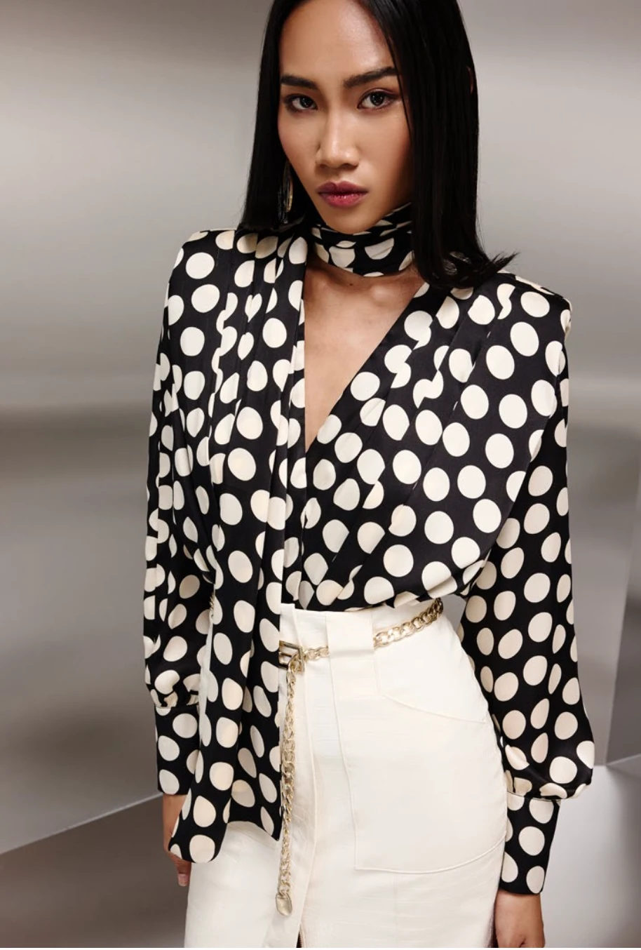 Büyük Puantiye Body