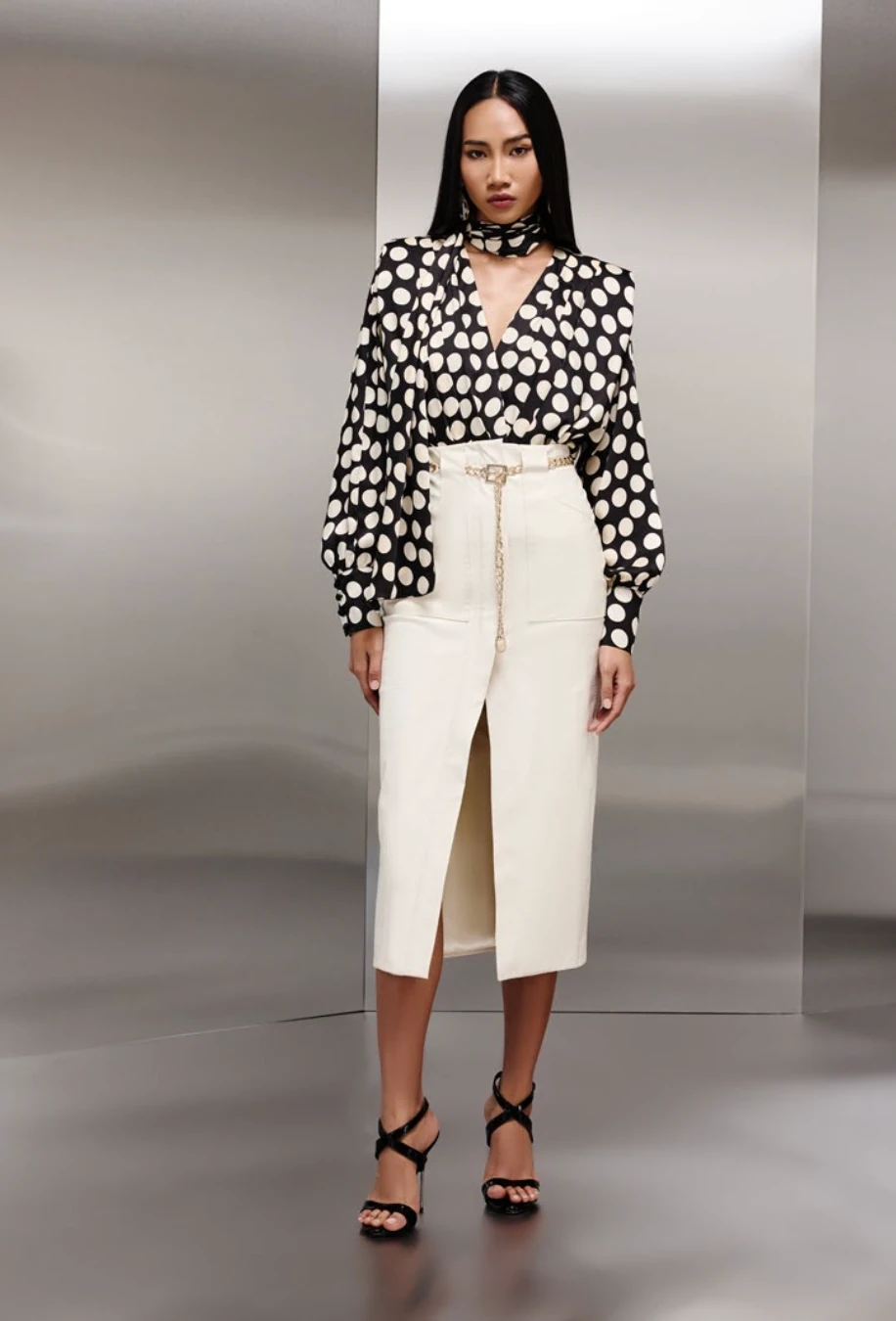 Büyük Puantiye Body