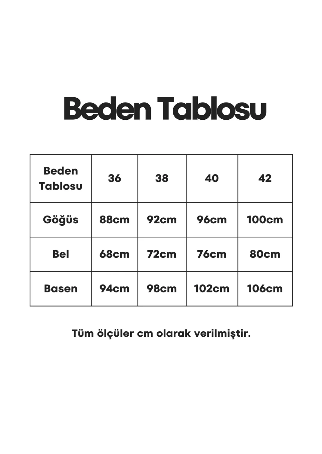 Rahat Kesim Çizgili Pantolon