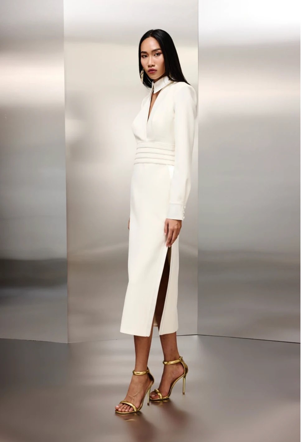 Tasarim Detayli Elbiise