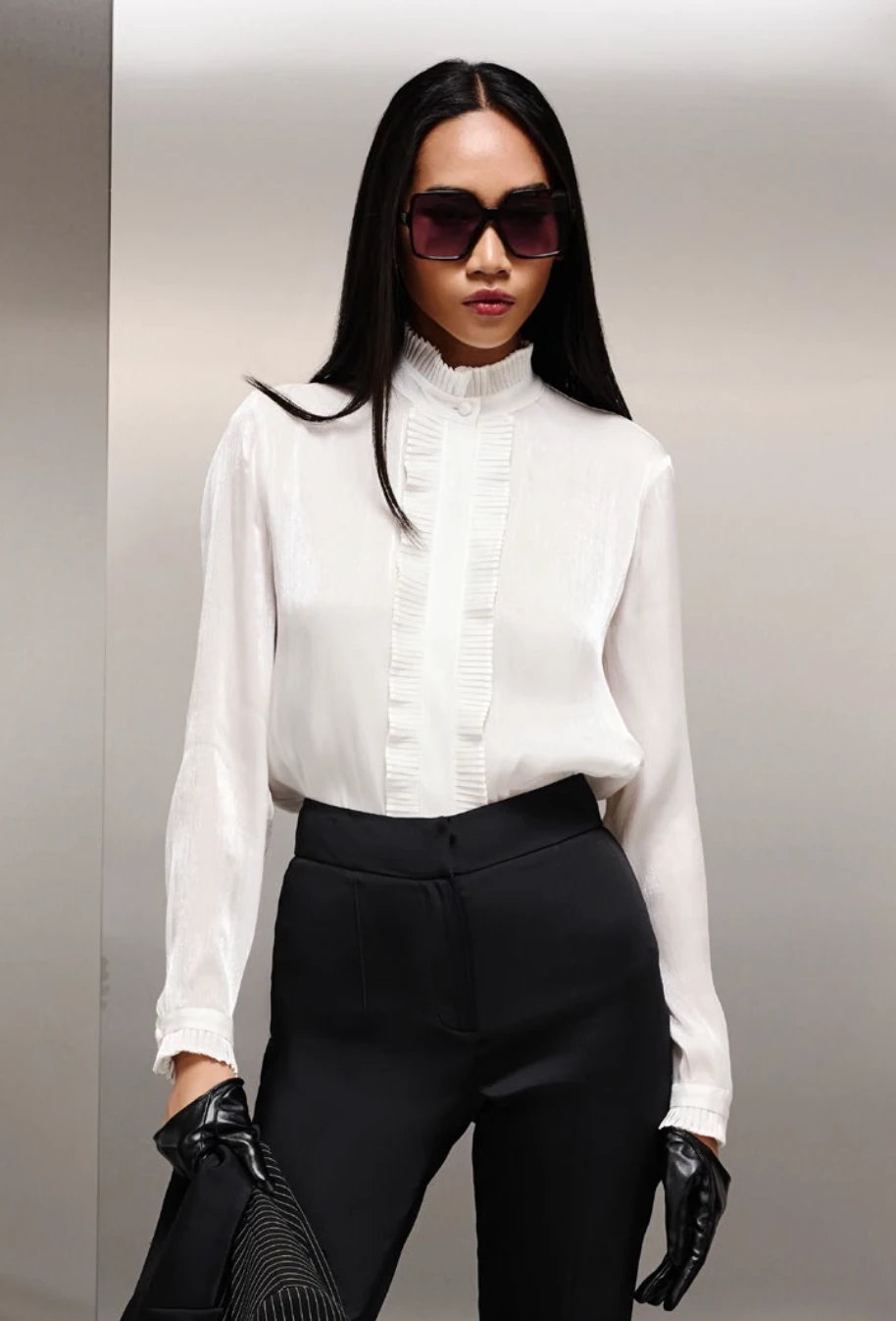 Flosh Viscon Kalem Pantolon