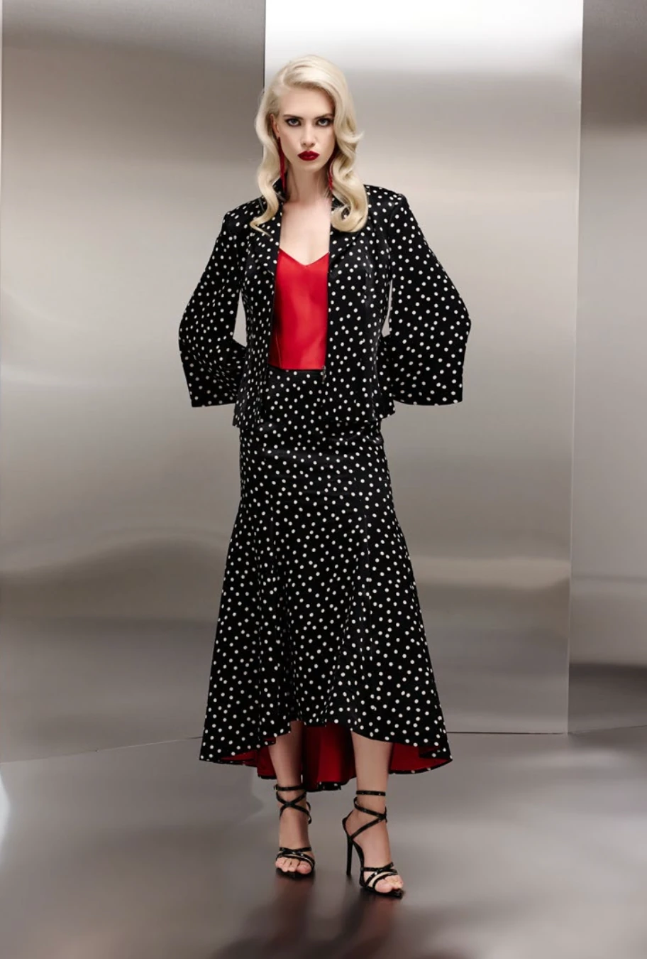 Balen Detayli Büstiyer