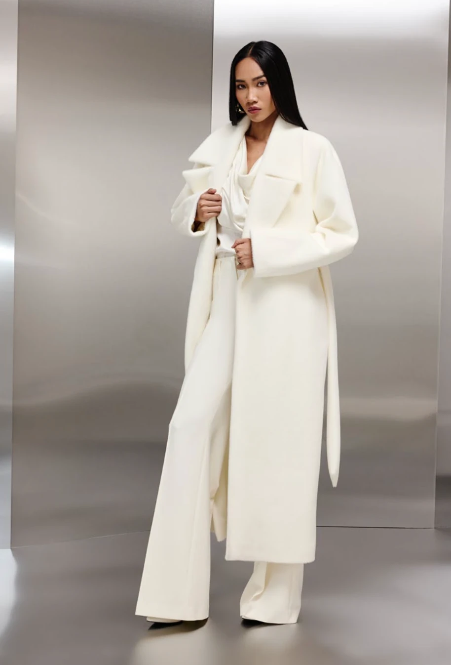 Pens Detaylı Pantolon