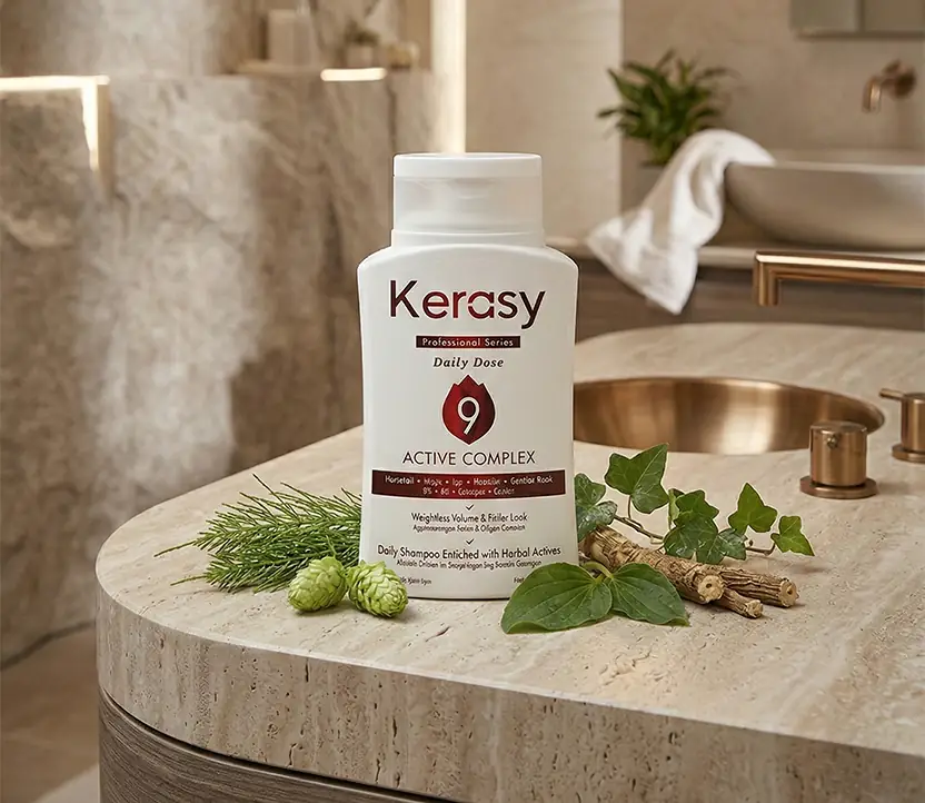 kerasy-hacim-veren-sampuan-9-aktif-icerik