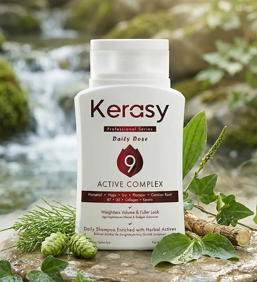 kerasy-hacim-veren-sampuan-9-aktif-icerik