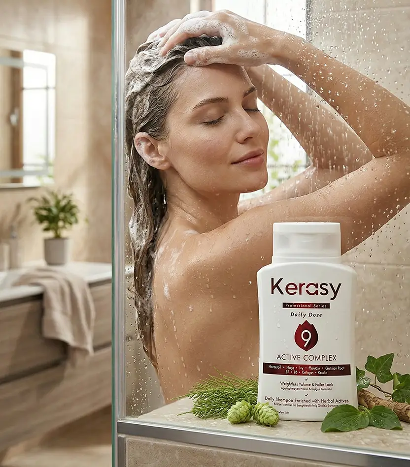 kerasy-hacim-veren-sampuan-9-aktif-icerik