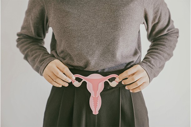 Endometriozis (Çikolata Kisti) Nedir?