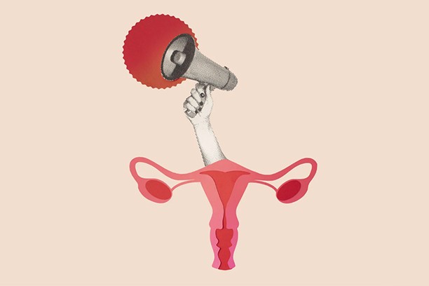 Damgalamaları Kırmanın İlk Adımı: Menstrüasyon Hakkında Konuşmak