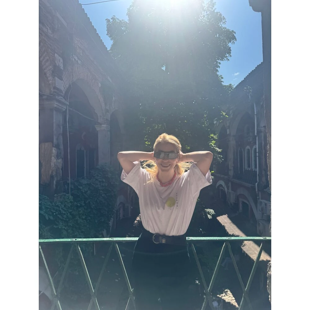 Wish Kit Tshirt White