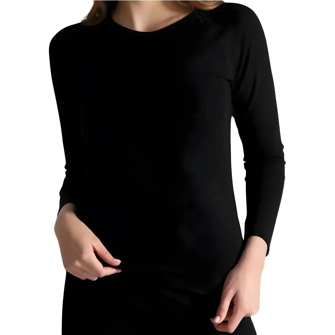 Tutku ELİT 2706 - Kadın Termal Fanila