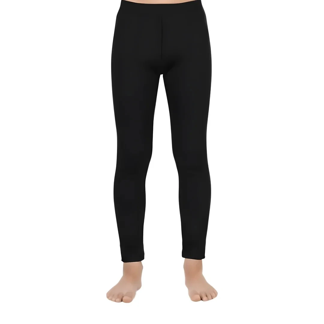 Tutku 0135 - Erkek Çocuk Termal Tayt