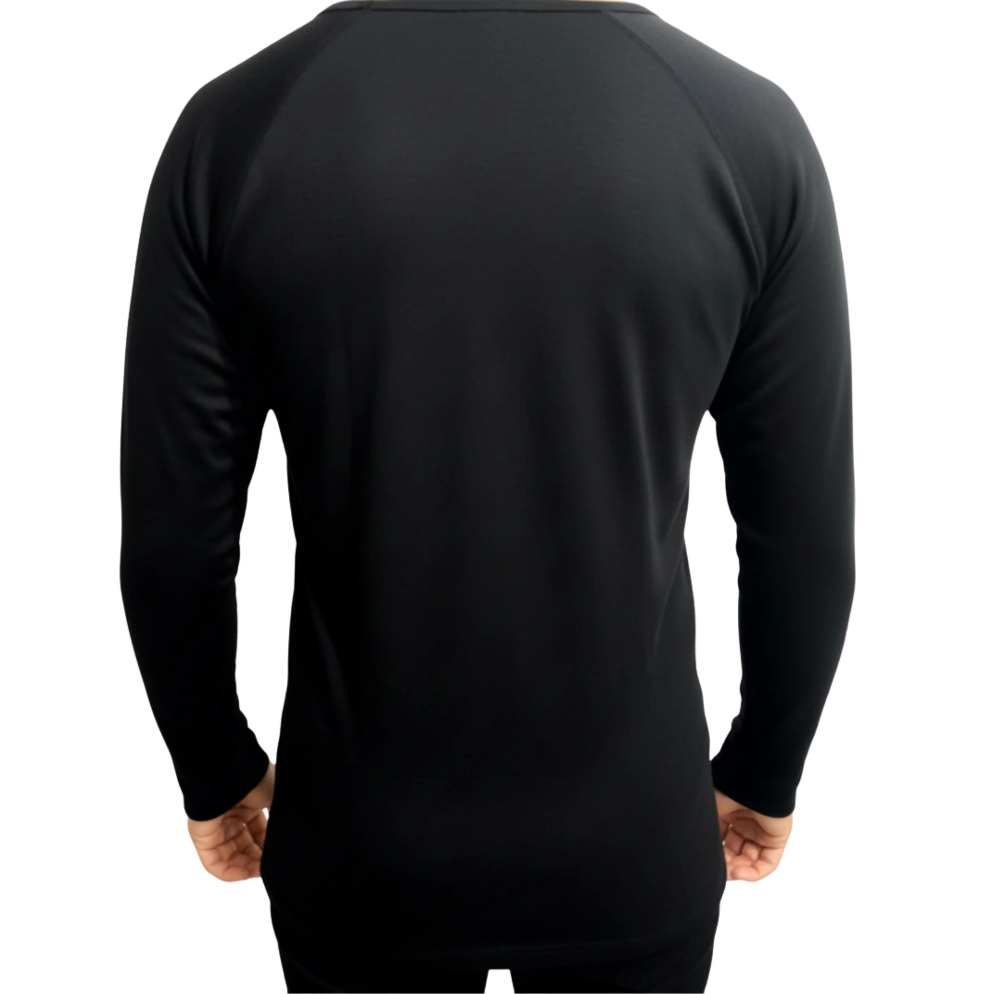 Tutku ELİT 1307 - Erkek Termal Fanila